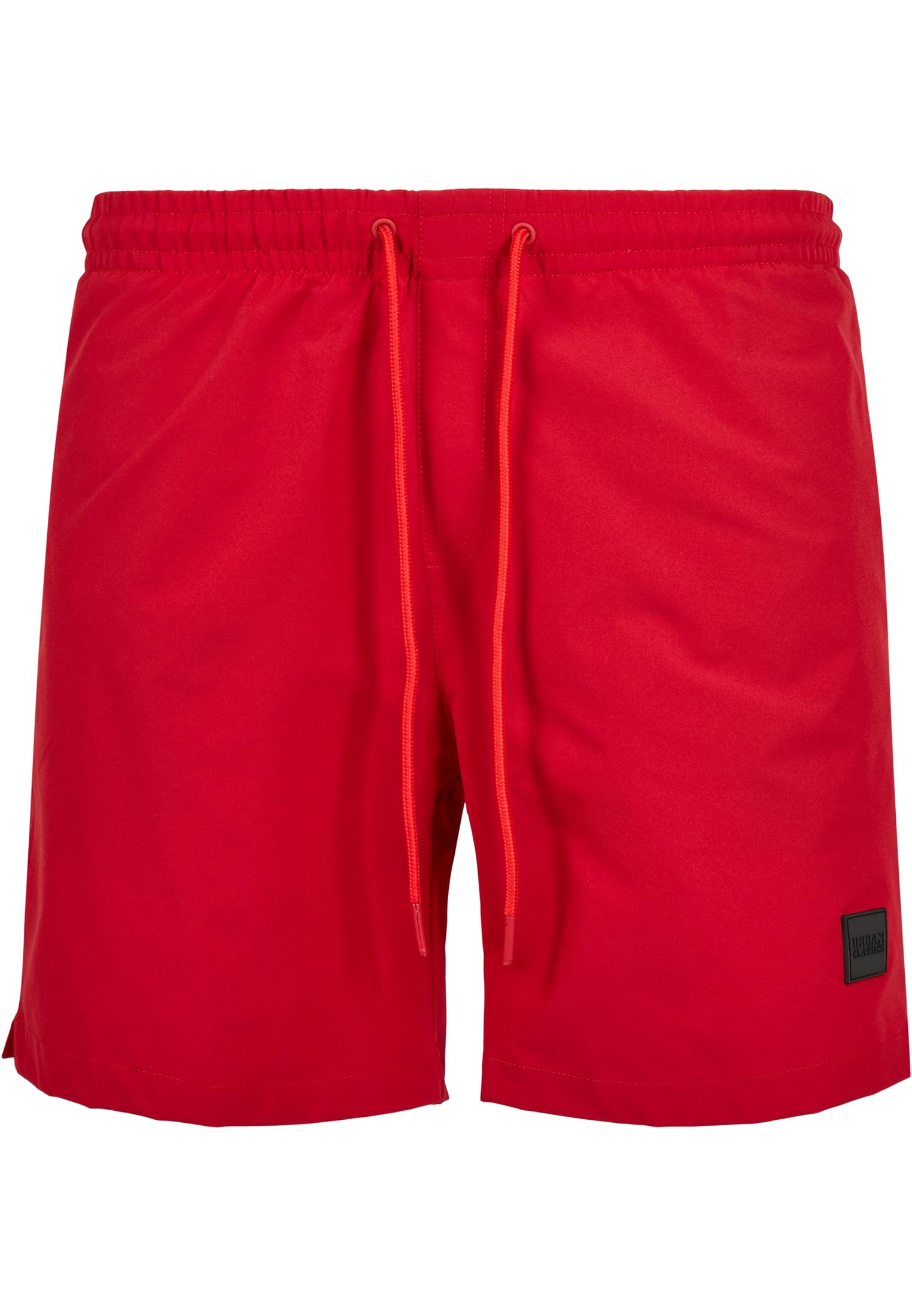 Elastic Swimshorts | cityred