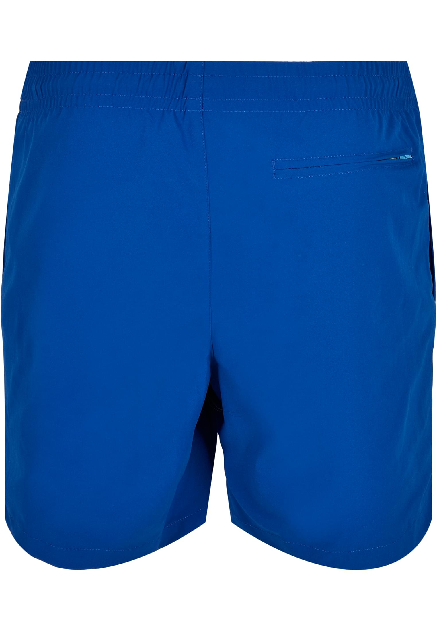 Elastic Swimshorts | blue