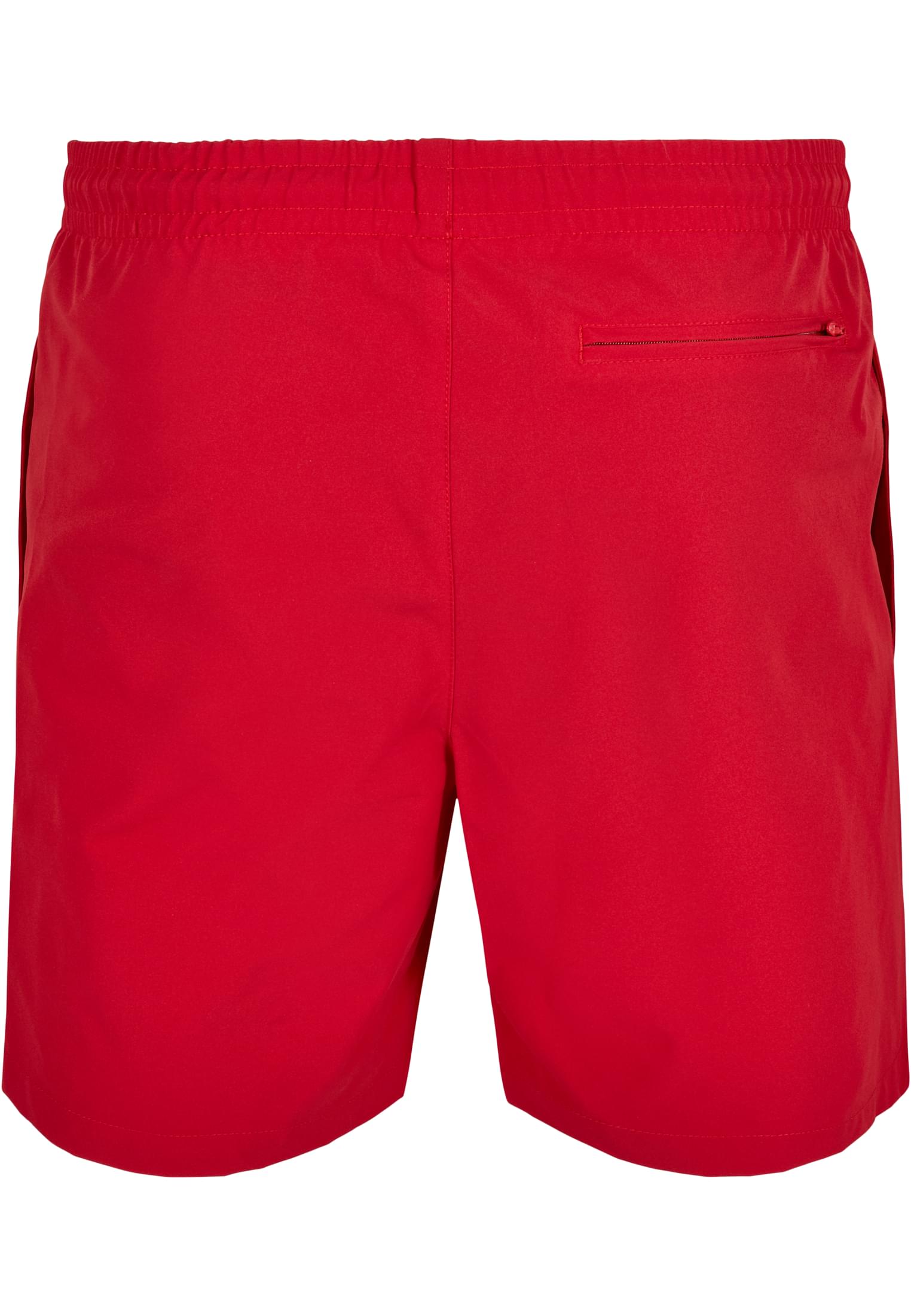 Elastic Swimshorts | cityred