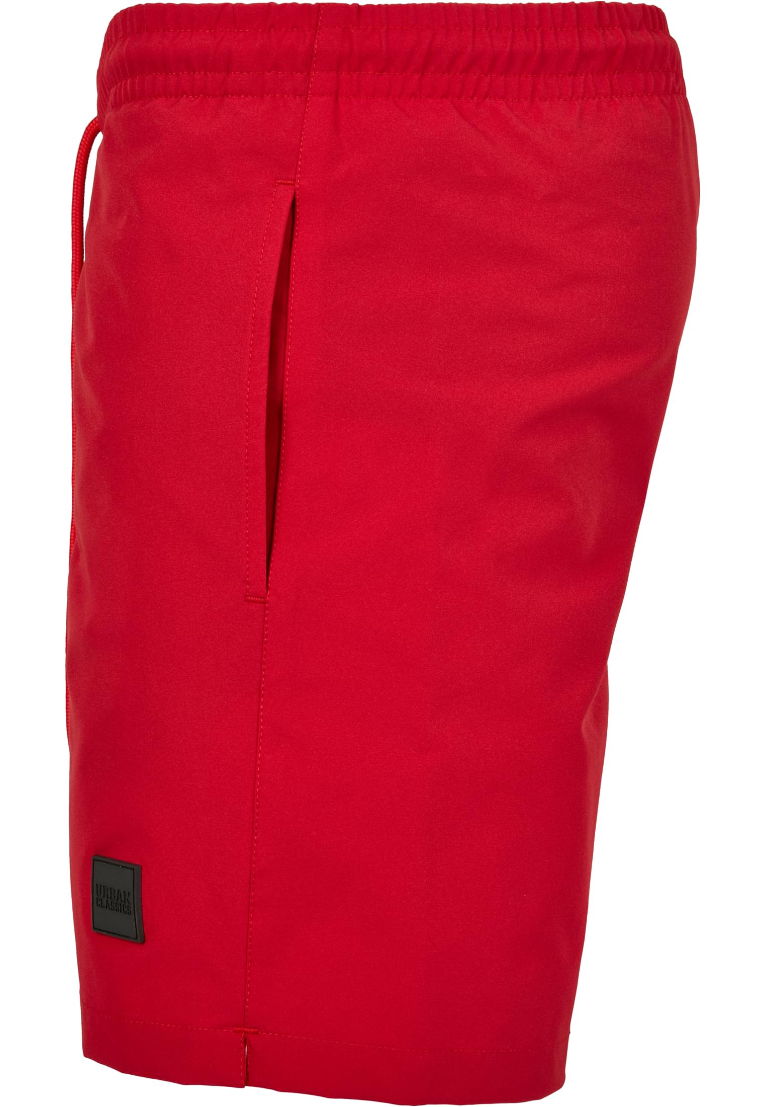 Elastic Swimshorts | cityred