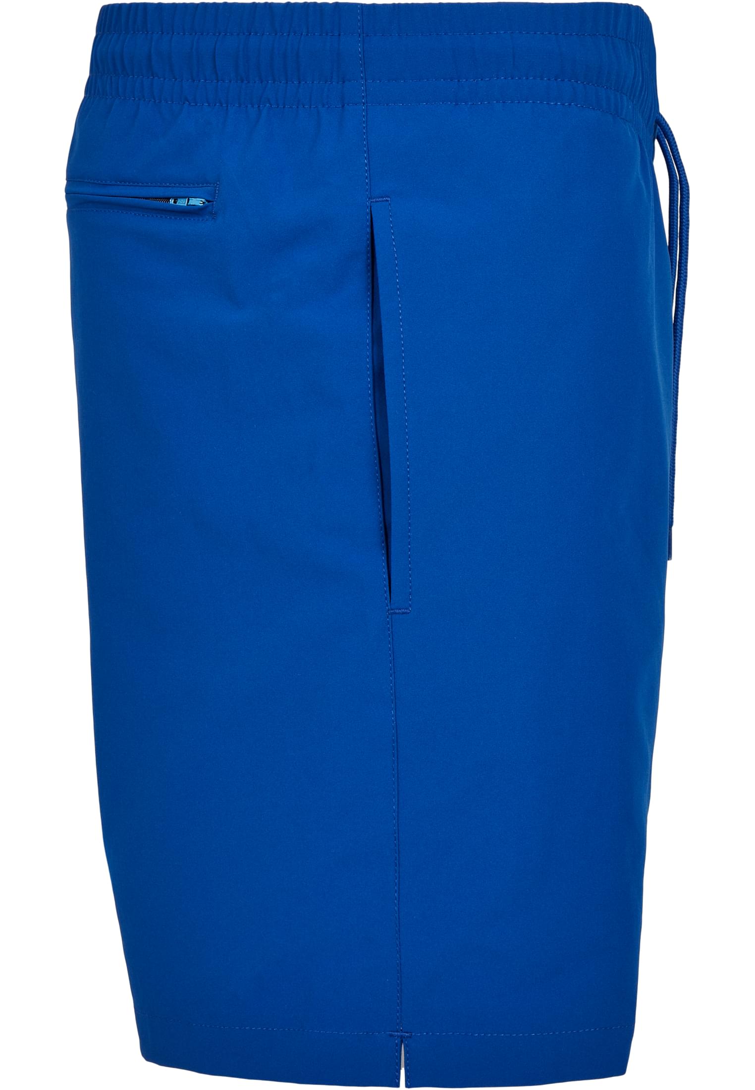 Elastic Swimshorts | blue