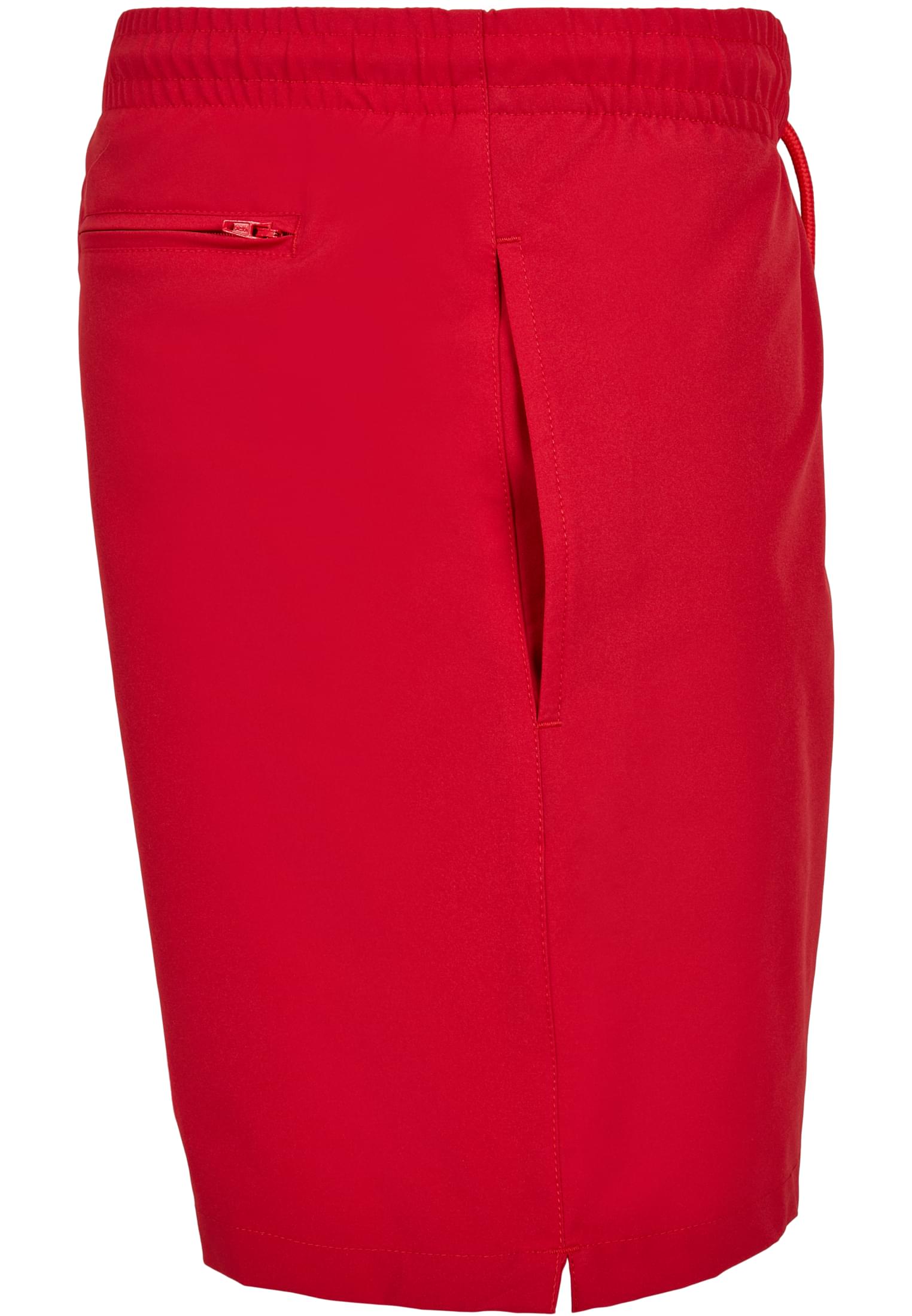 Elastic Swimshorts | cityred