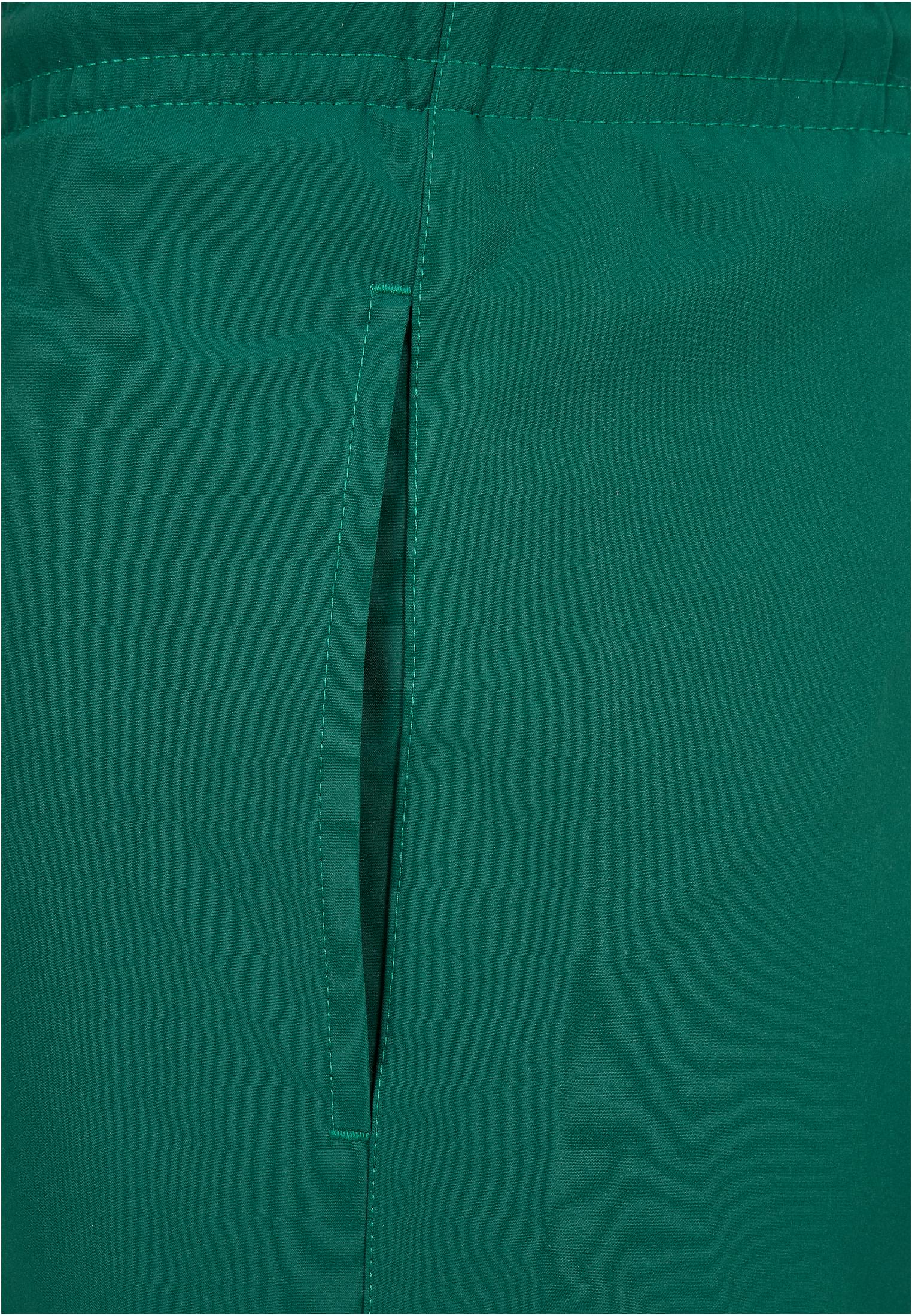 Elastic Swimshorts | treegreen