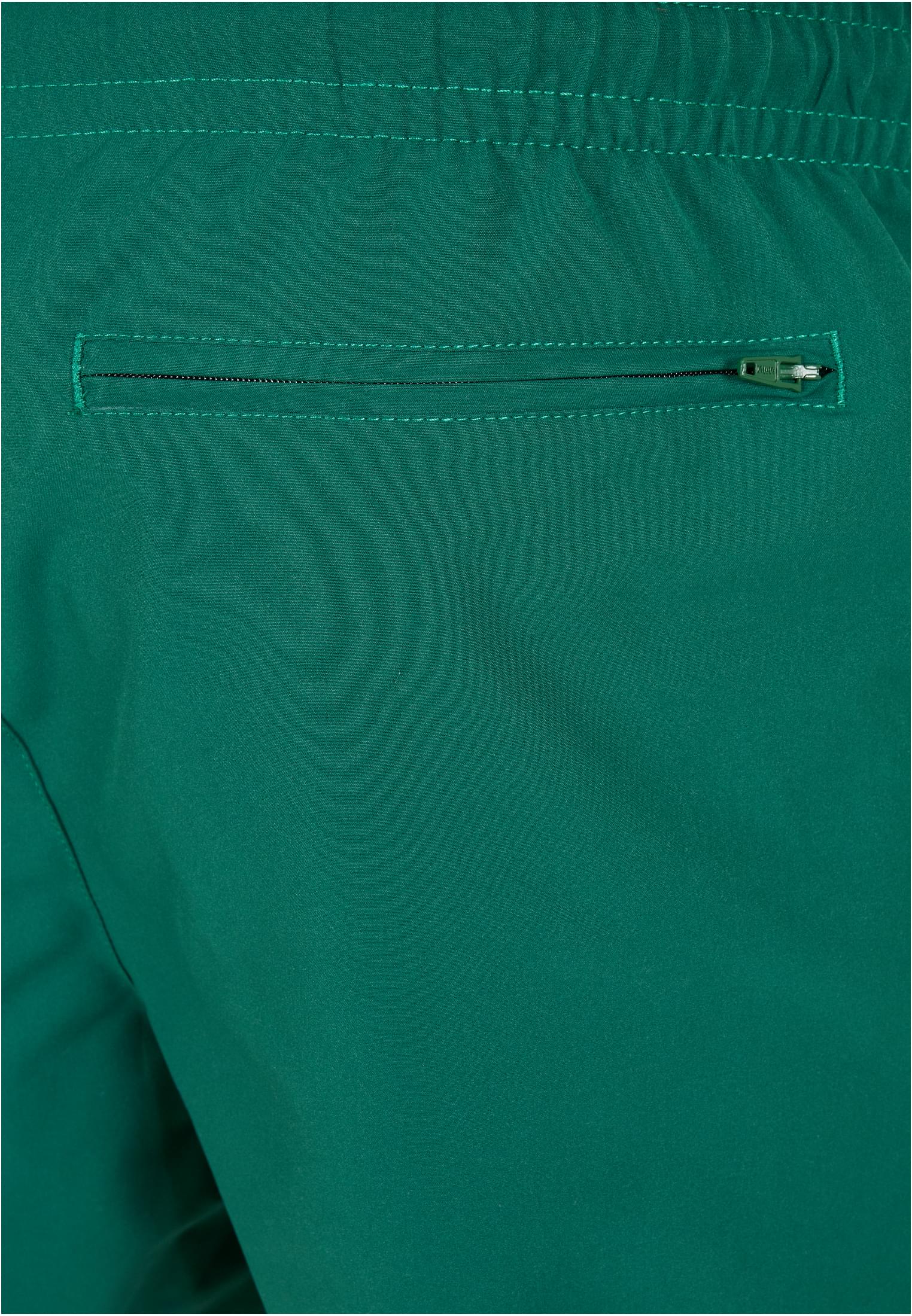 Elastic Swimshorts | treegreen