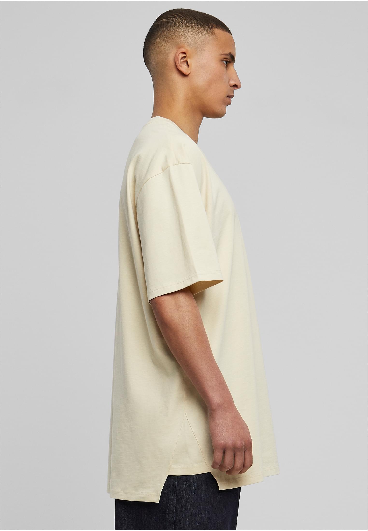 Triangle Tee | sand