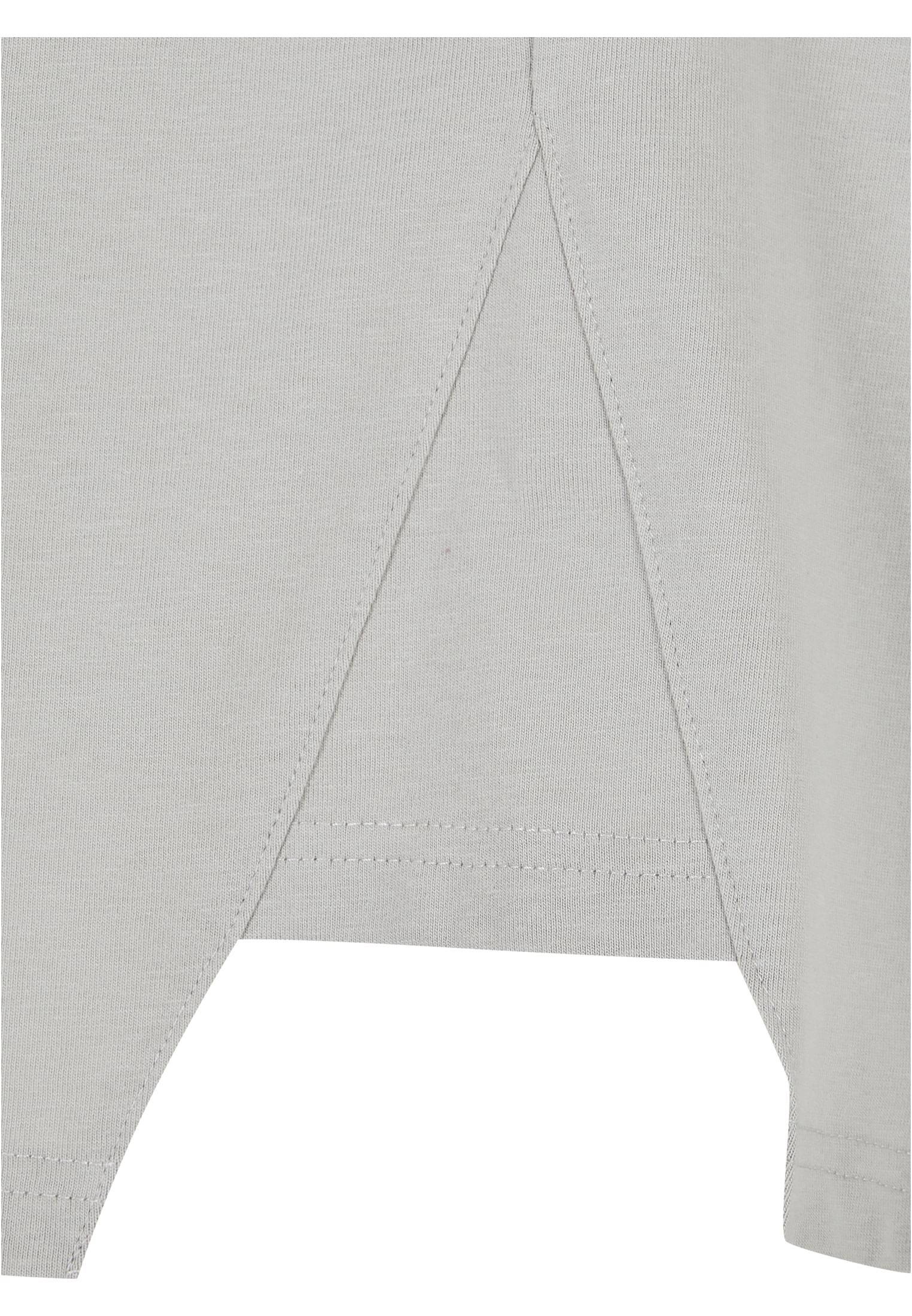 Triangle Tee | lightasphalt