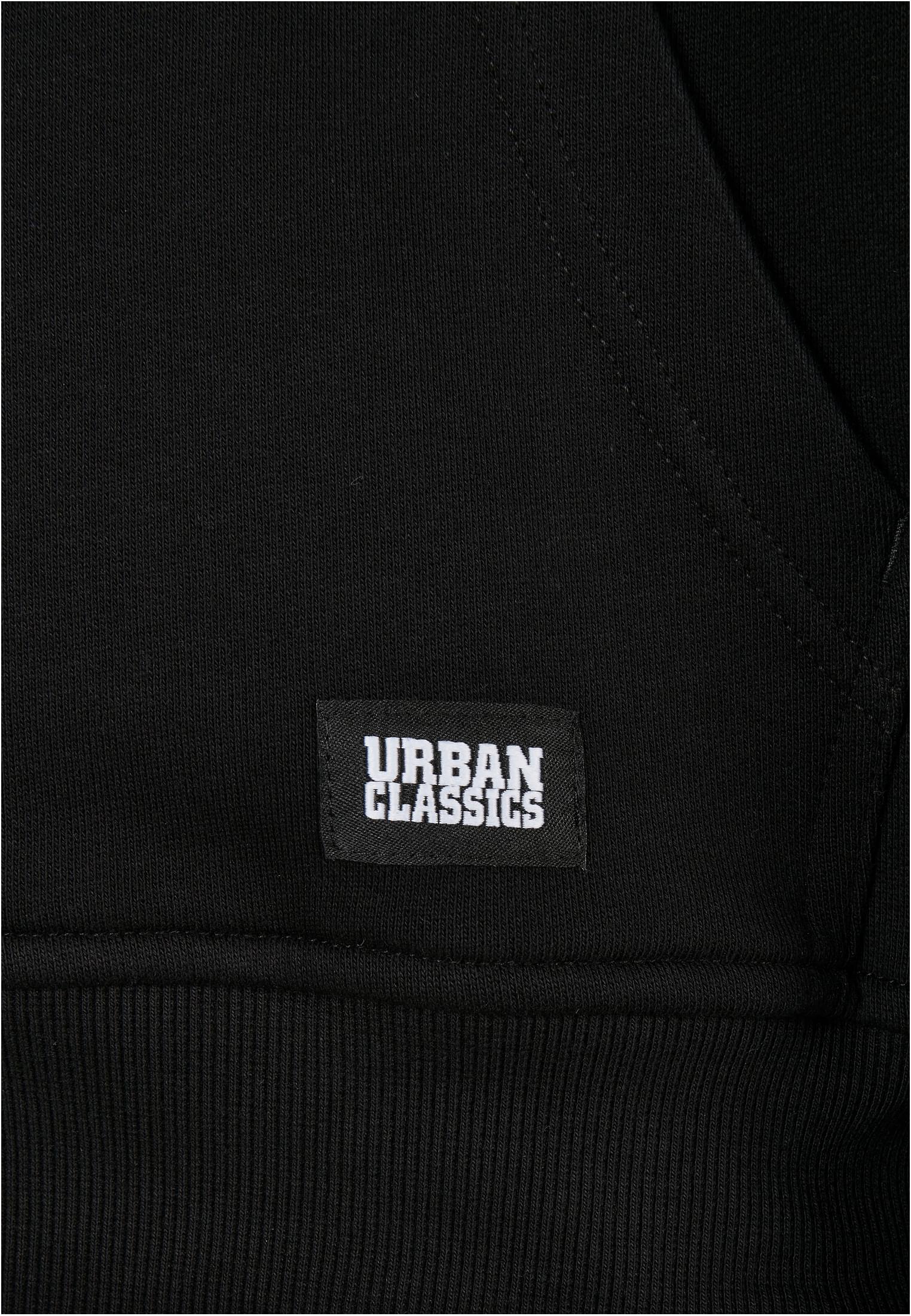 Basic Sweat Suit | black