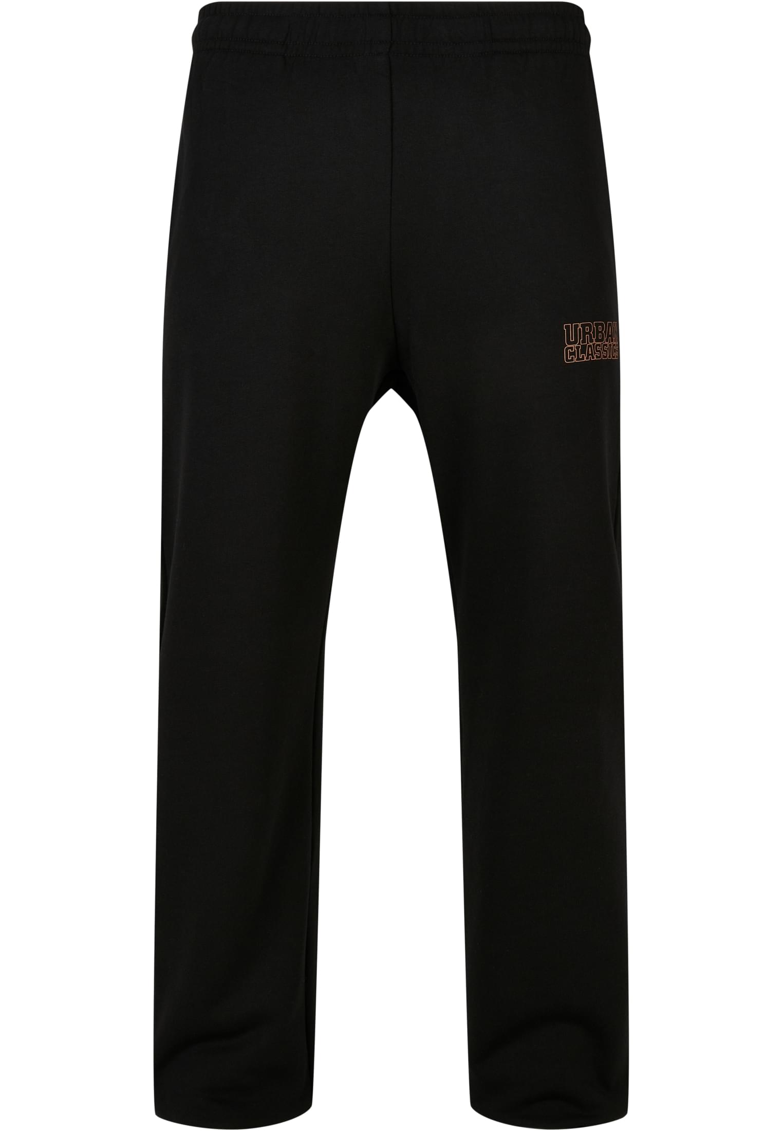 Basic Sweat Suit | black