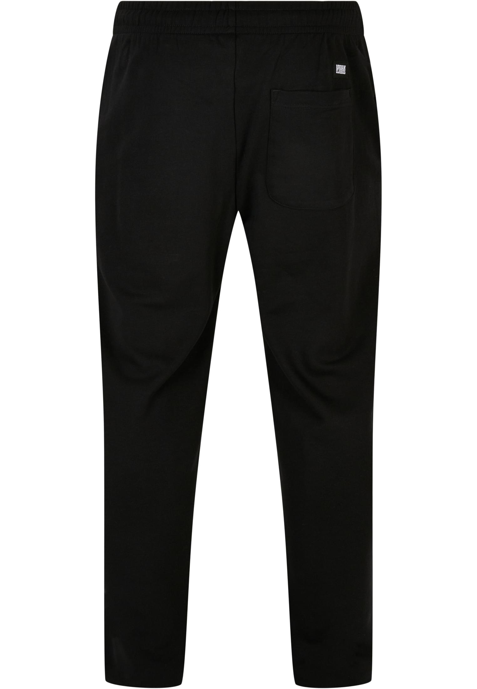 Basic Sweat Suit | black