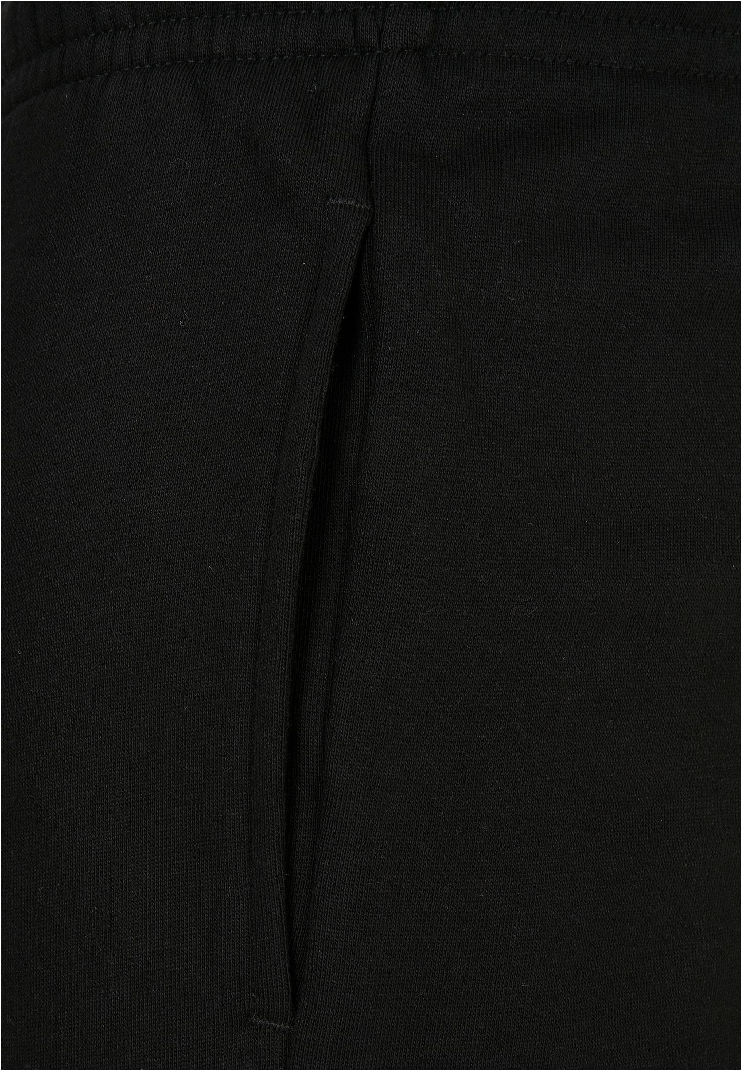 Basic Sweat Suit | black