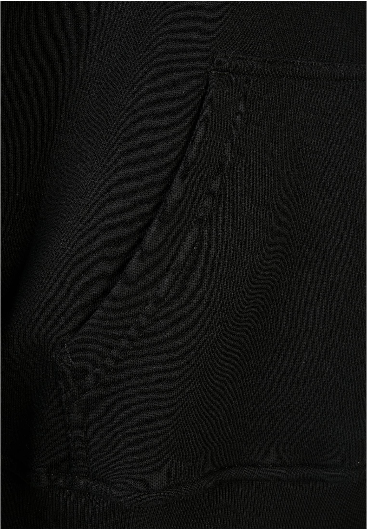 Basic Sweat Suit | black