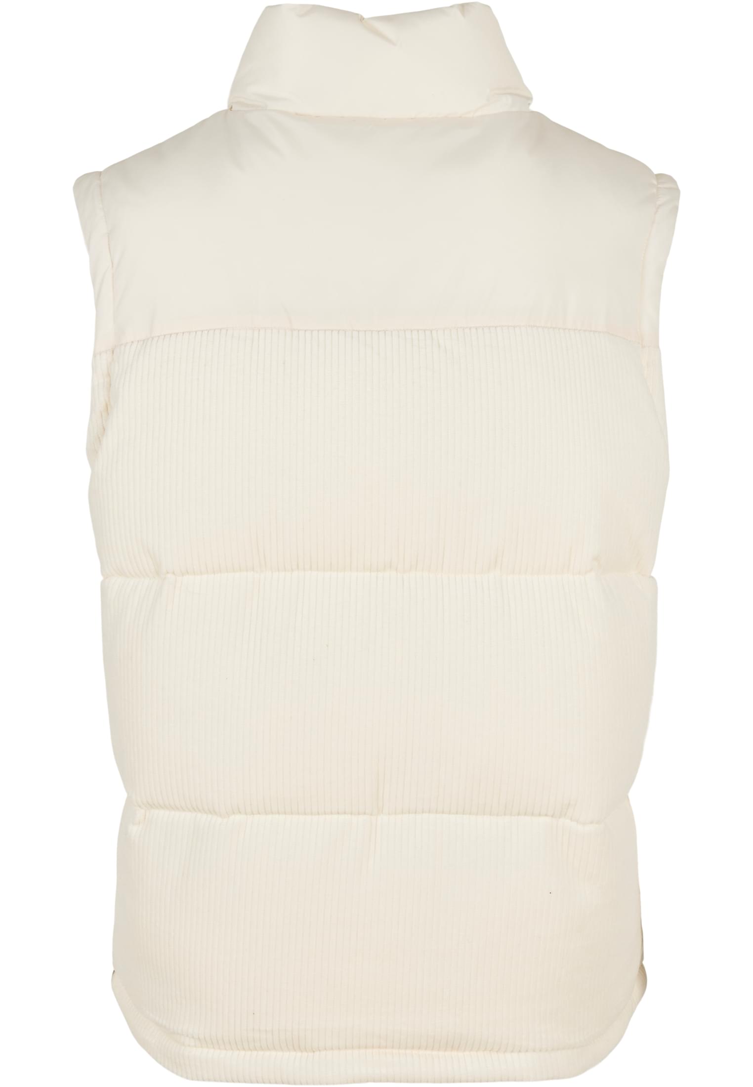 Cord Vest | whitesand