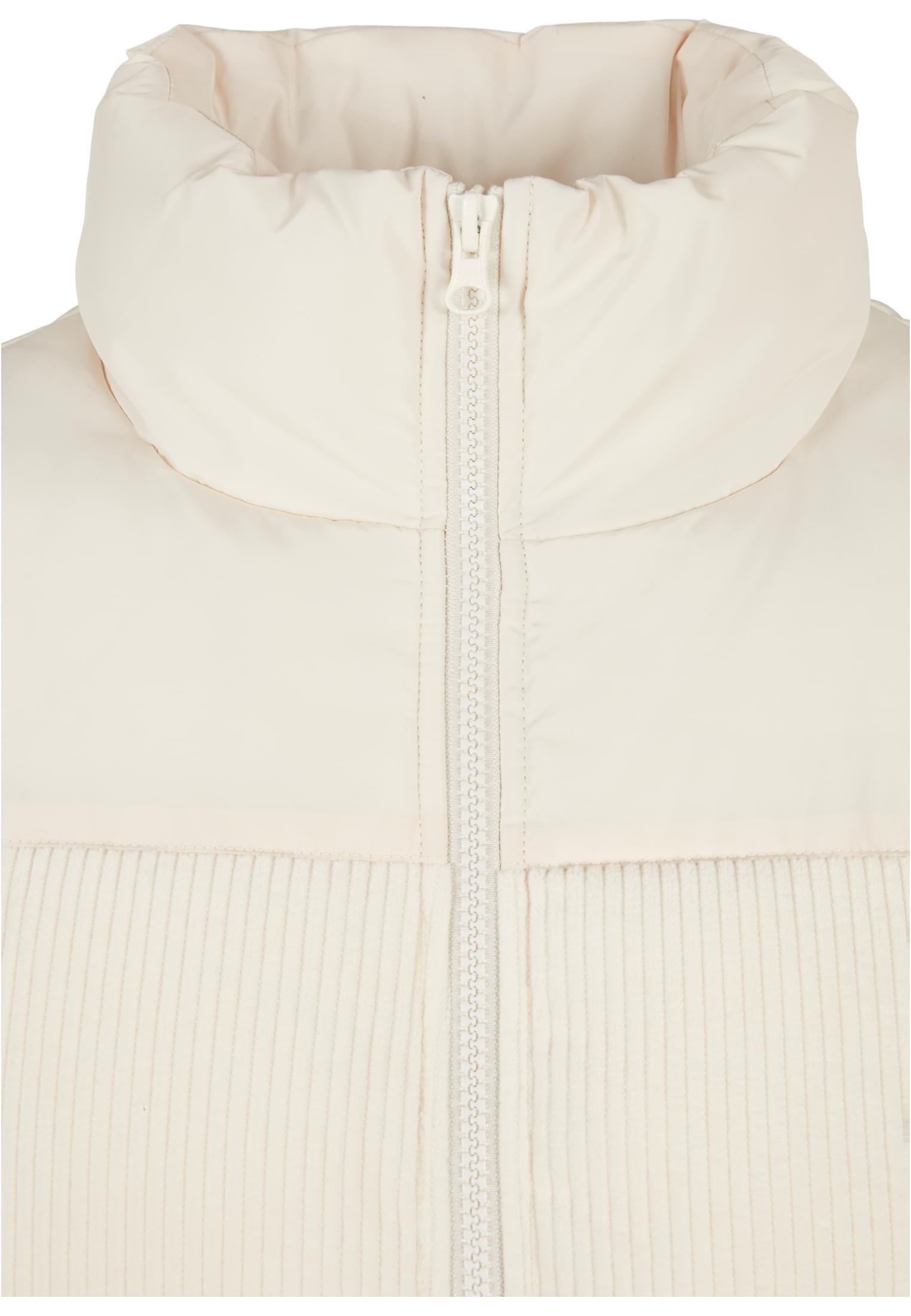 Cord Vest | whitesand