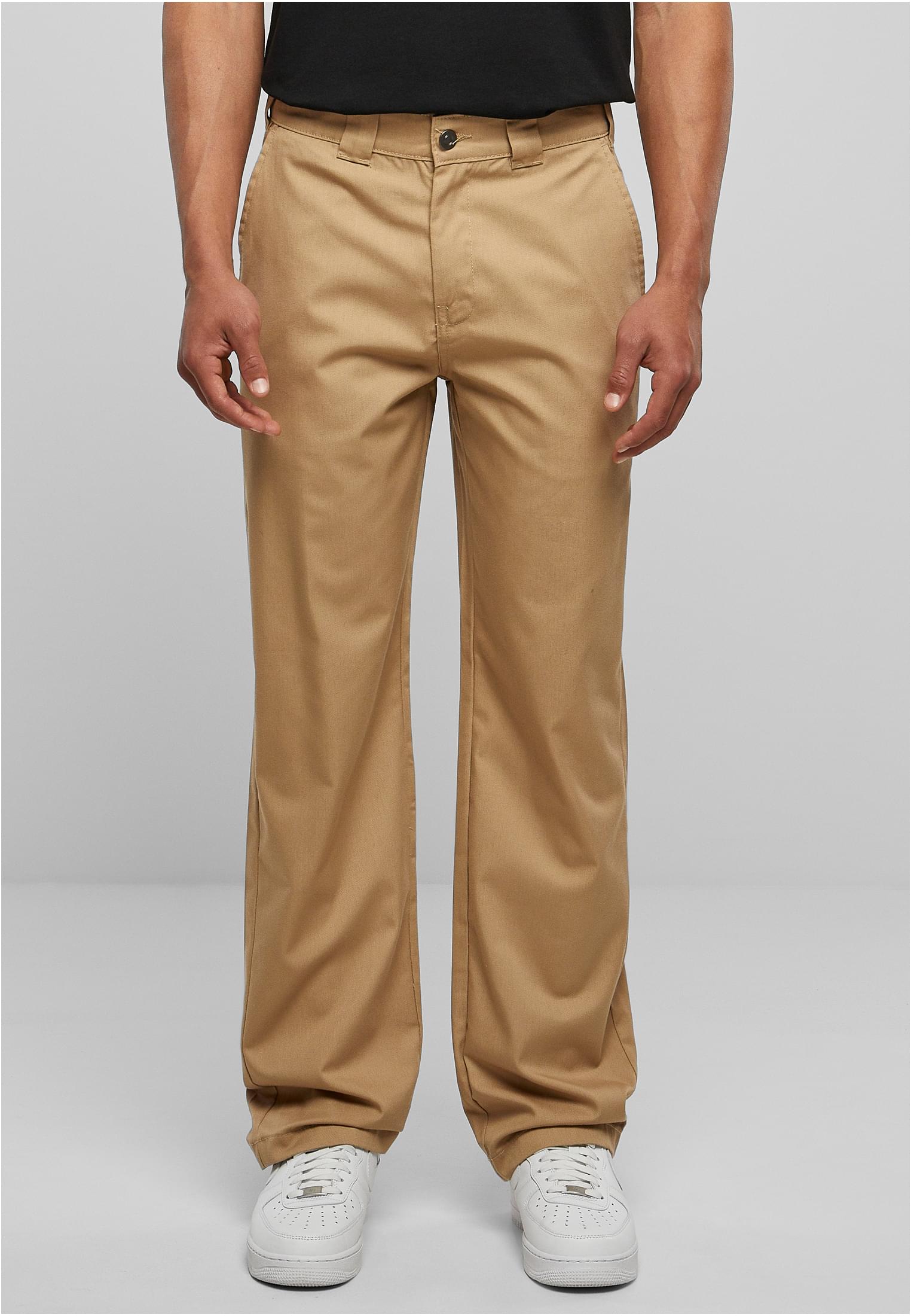 Classic Workwear Pants | unionbeige