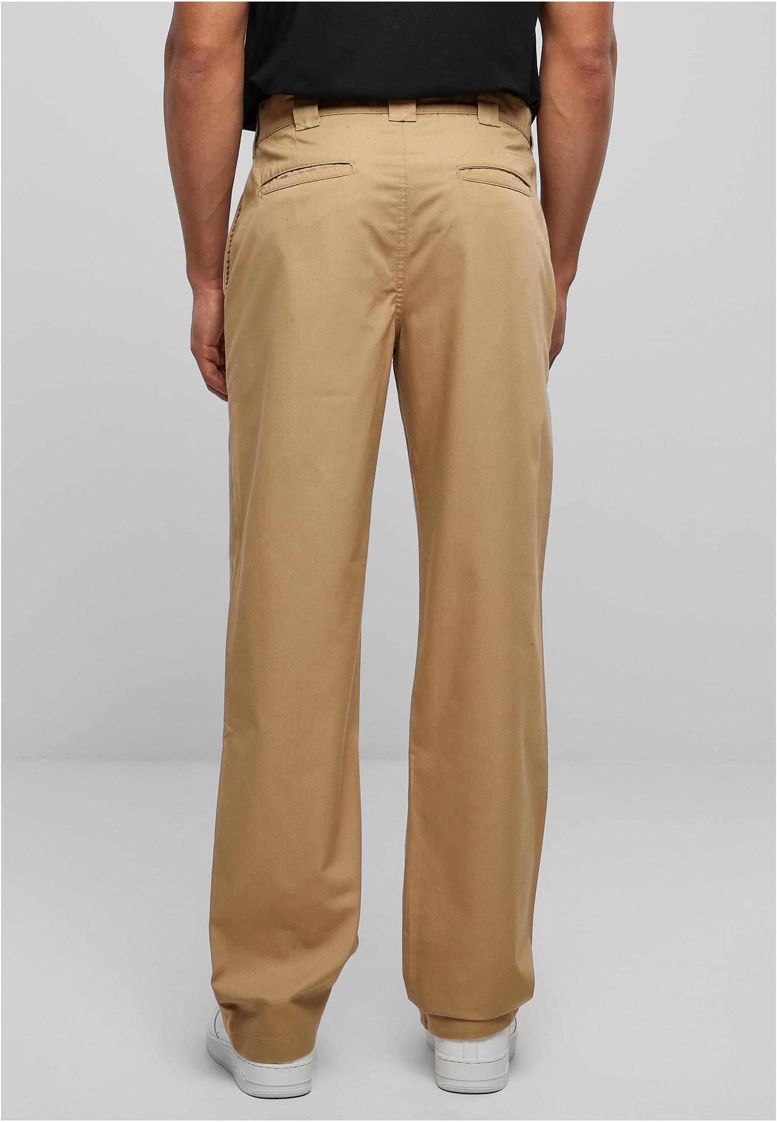 Classic Workwear Pants | unionbeige