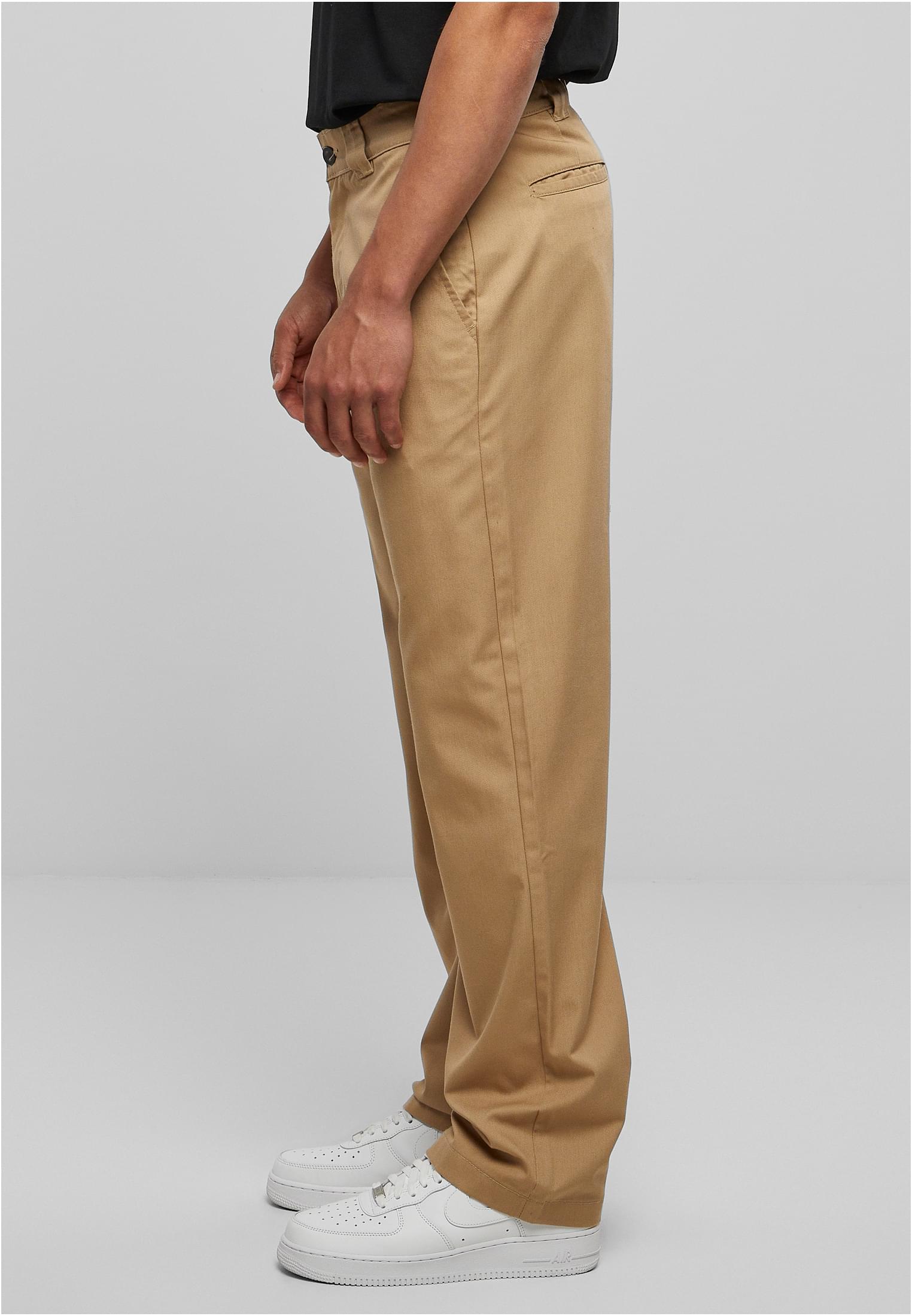 Classic Workwear Pants | unionbeige