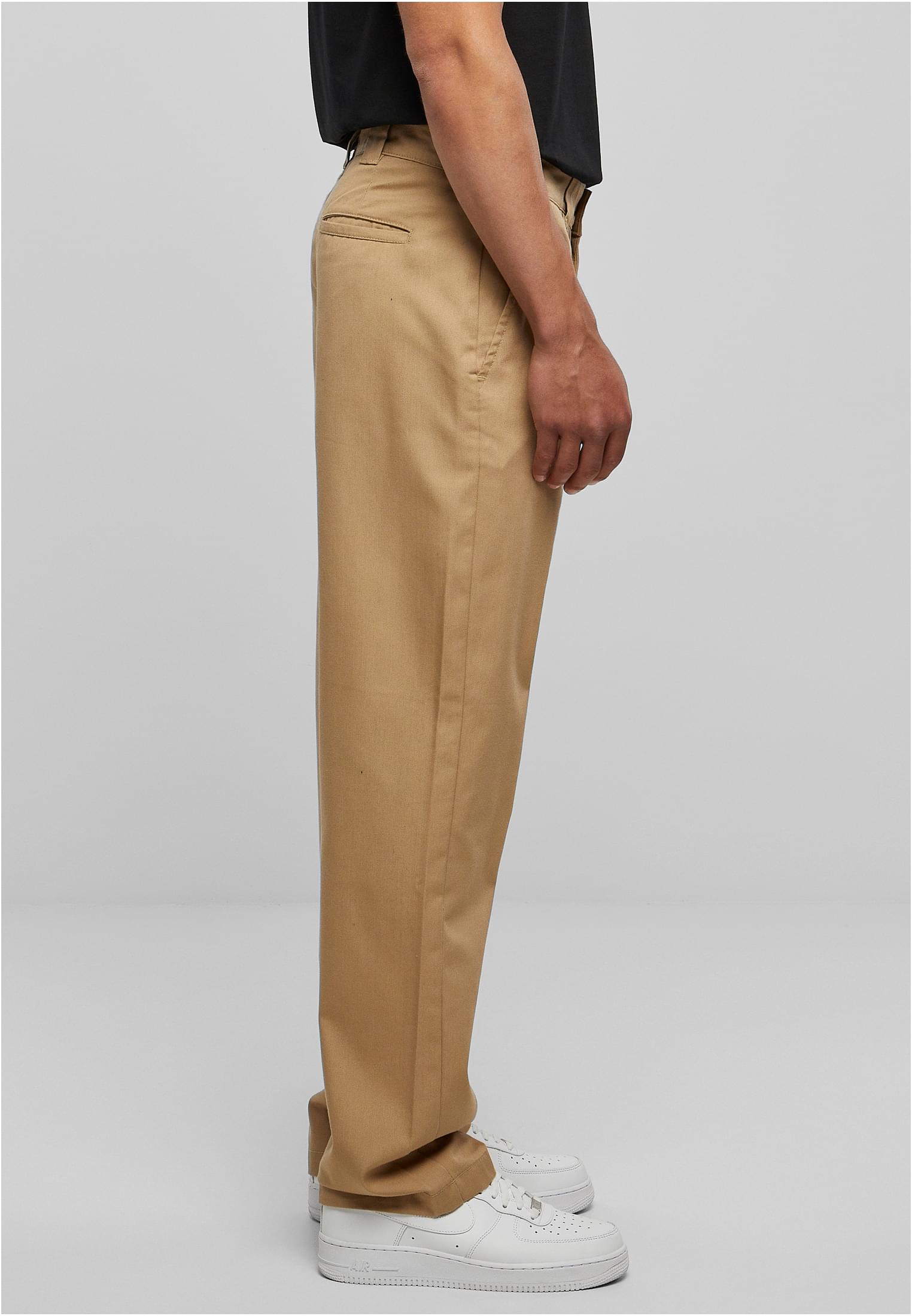 Classic Workwear Pants | unionbeige