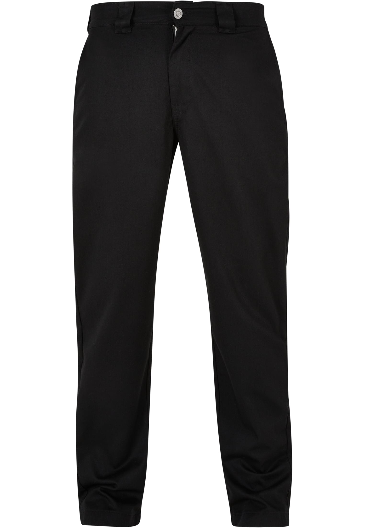 Classic Workwear Pants | black