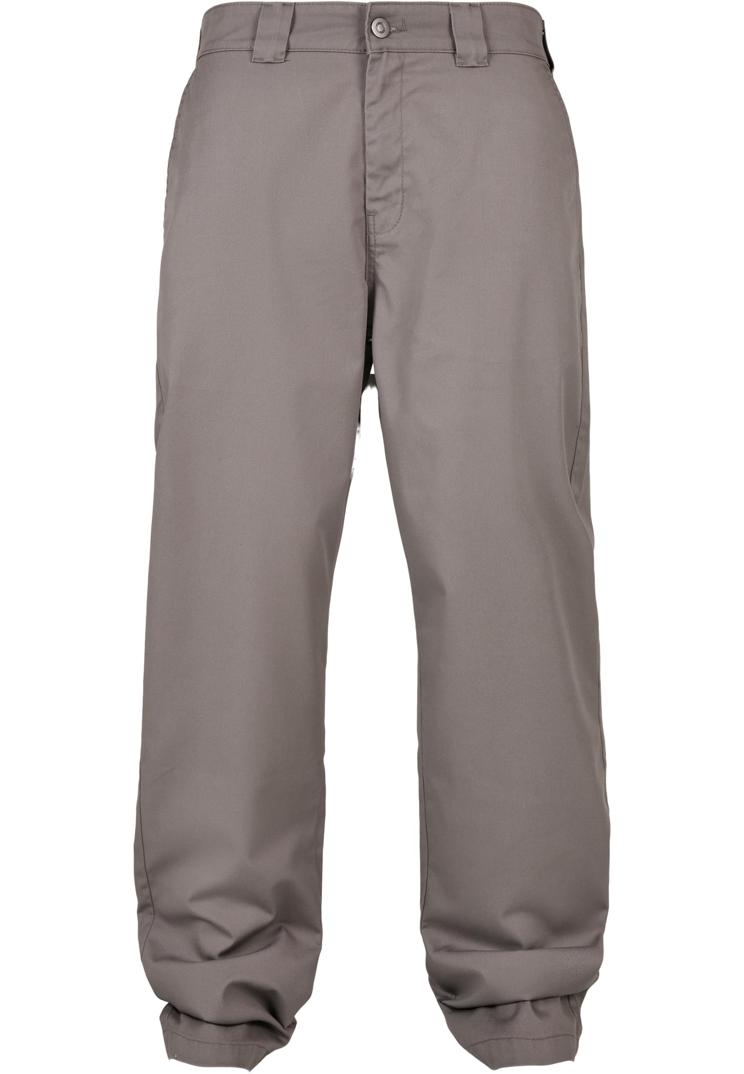 Classic Workwear Pants | asphalt