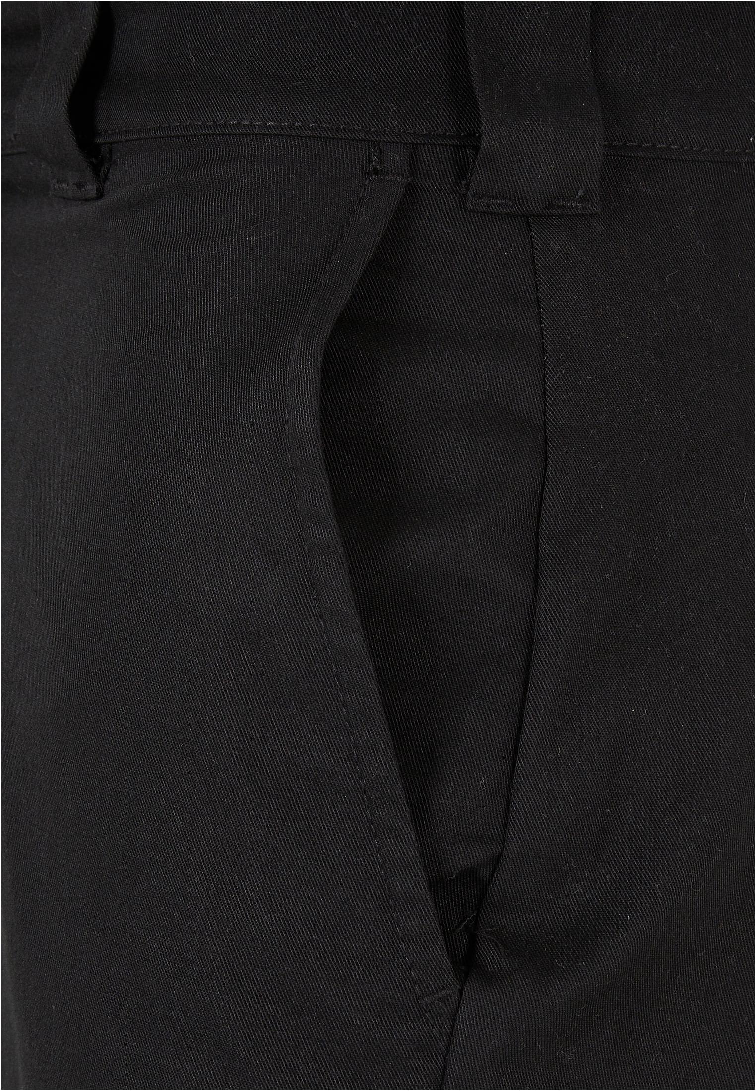 Classic Workwear Pants | black