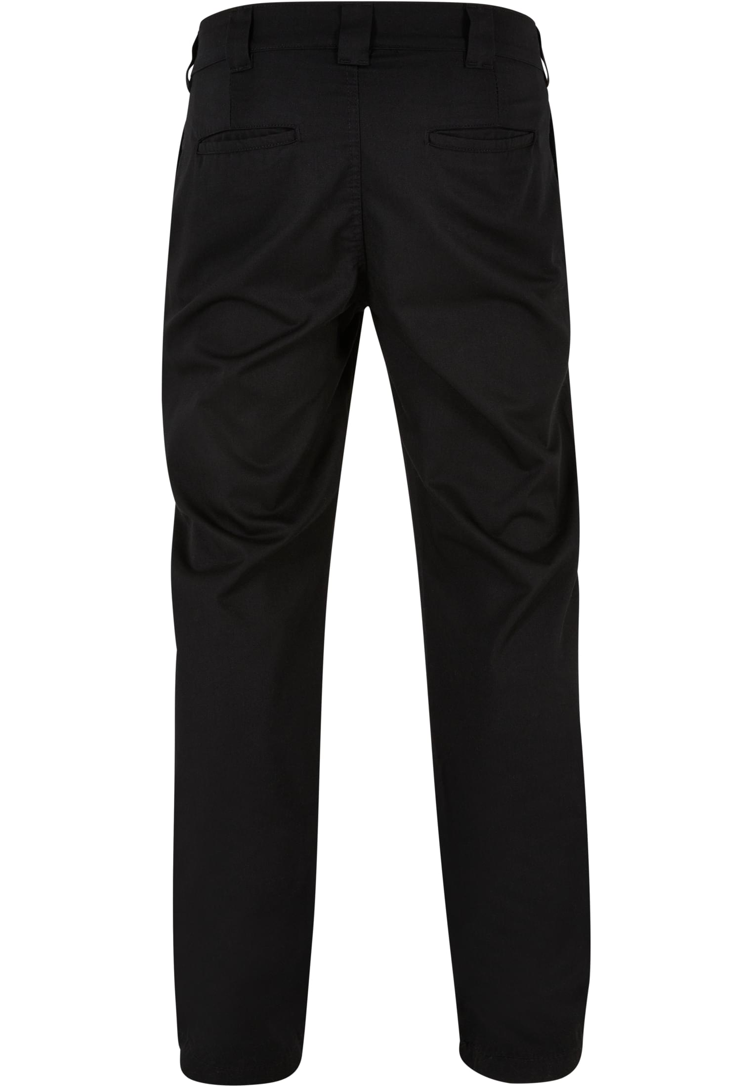 Classic Workwear Pants | black