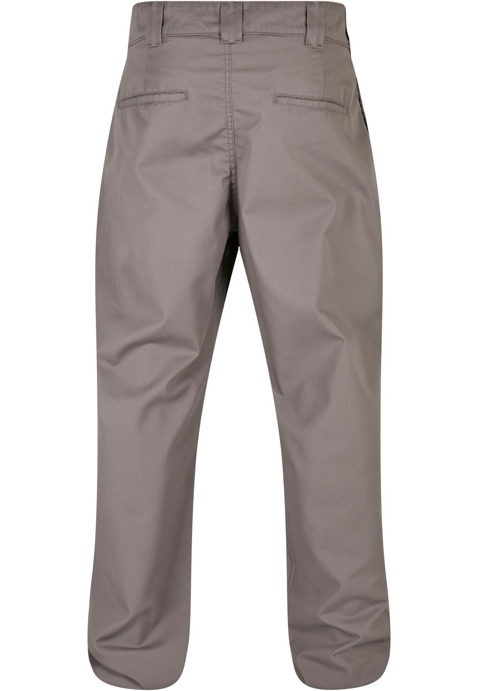 Classic Workwear Pants | asphalt