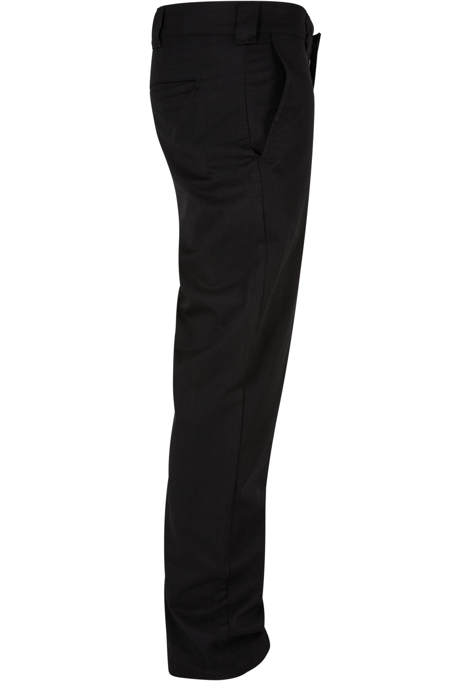 Classic Workwear Pants | black