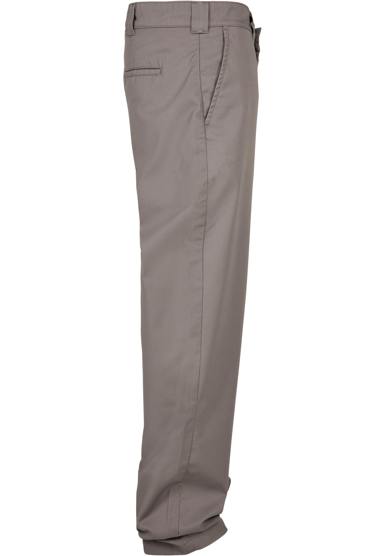 Classic Workwear Pants | asphalt