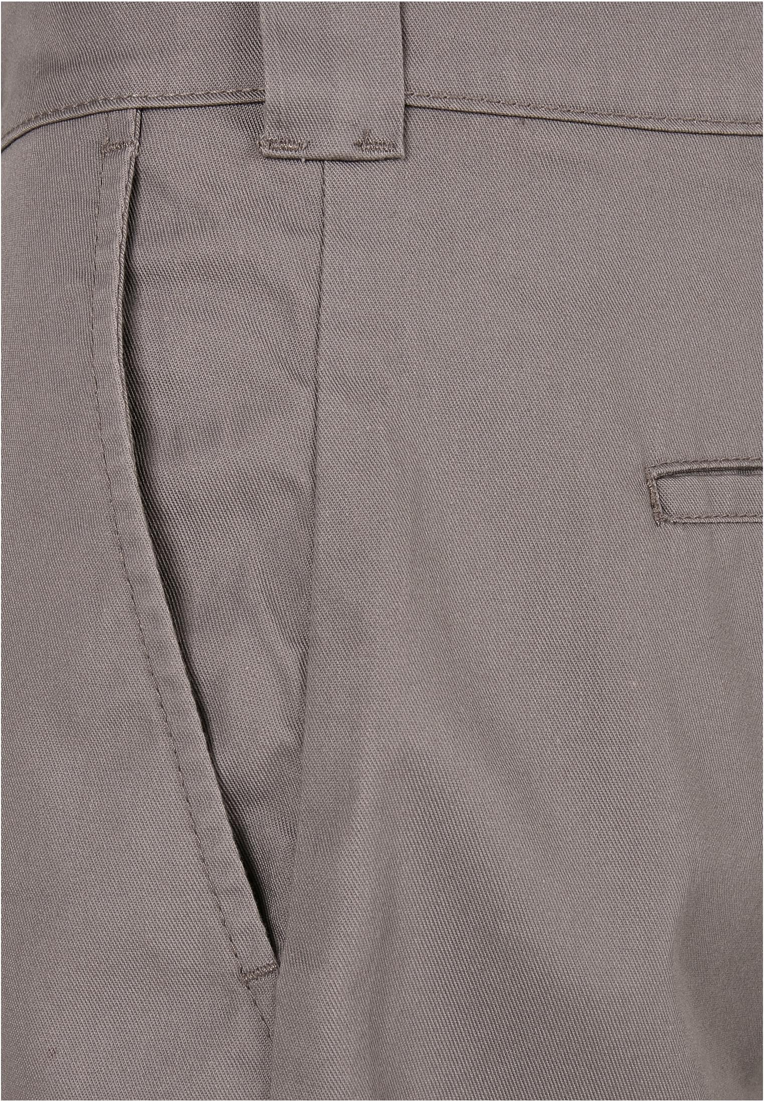 Classic Workwear Pants | asphalt