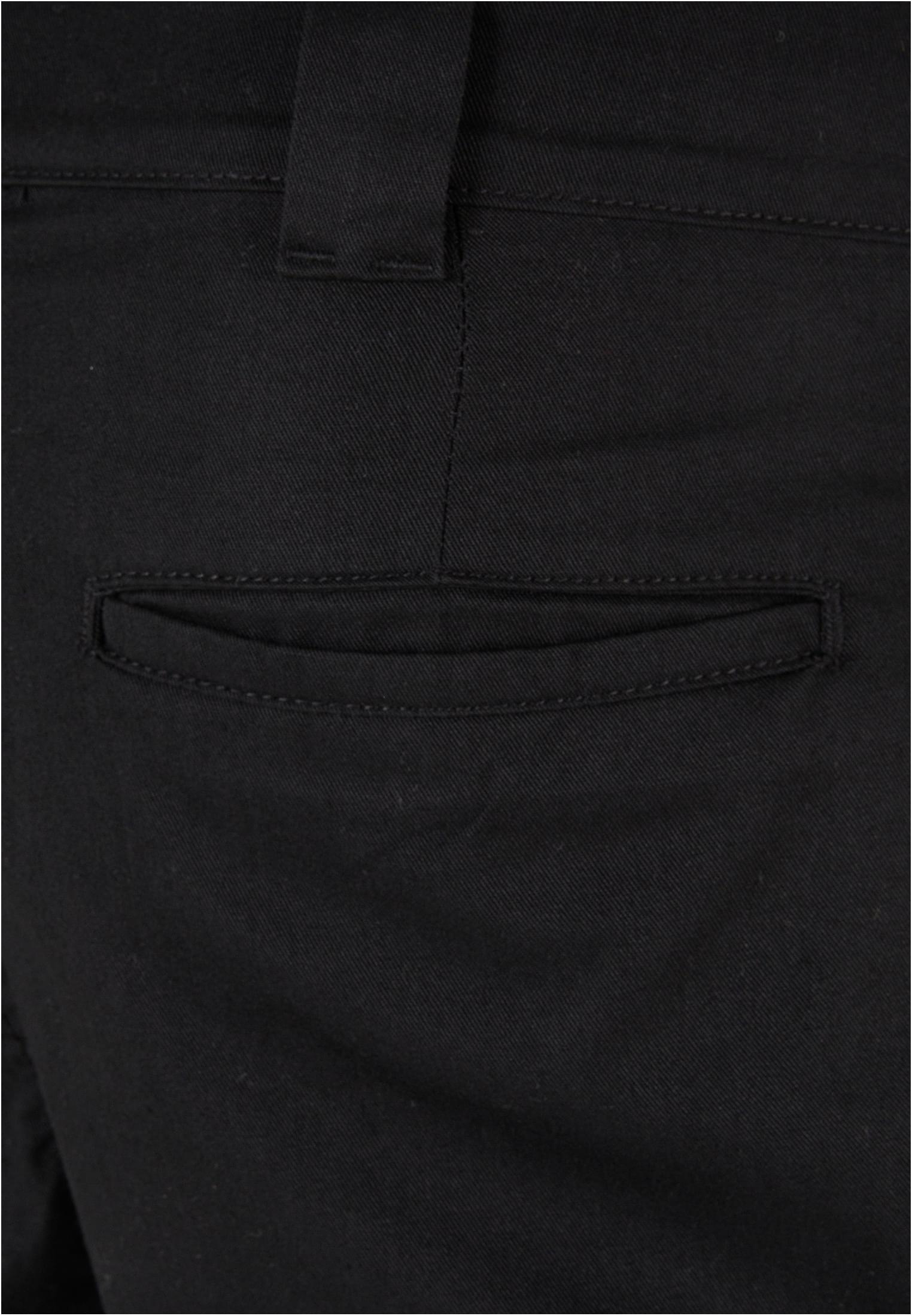 Classic Workwear Pants | black