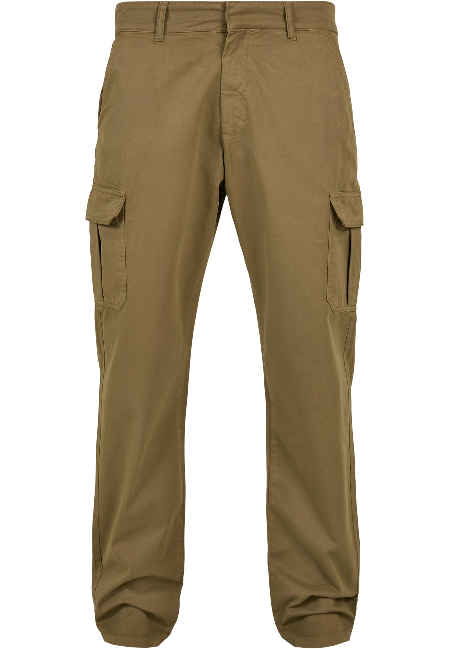 Straight Leg Cargo Pants | tiniolive