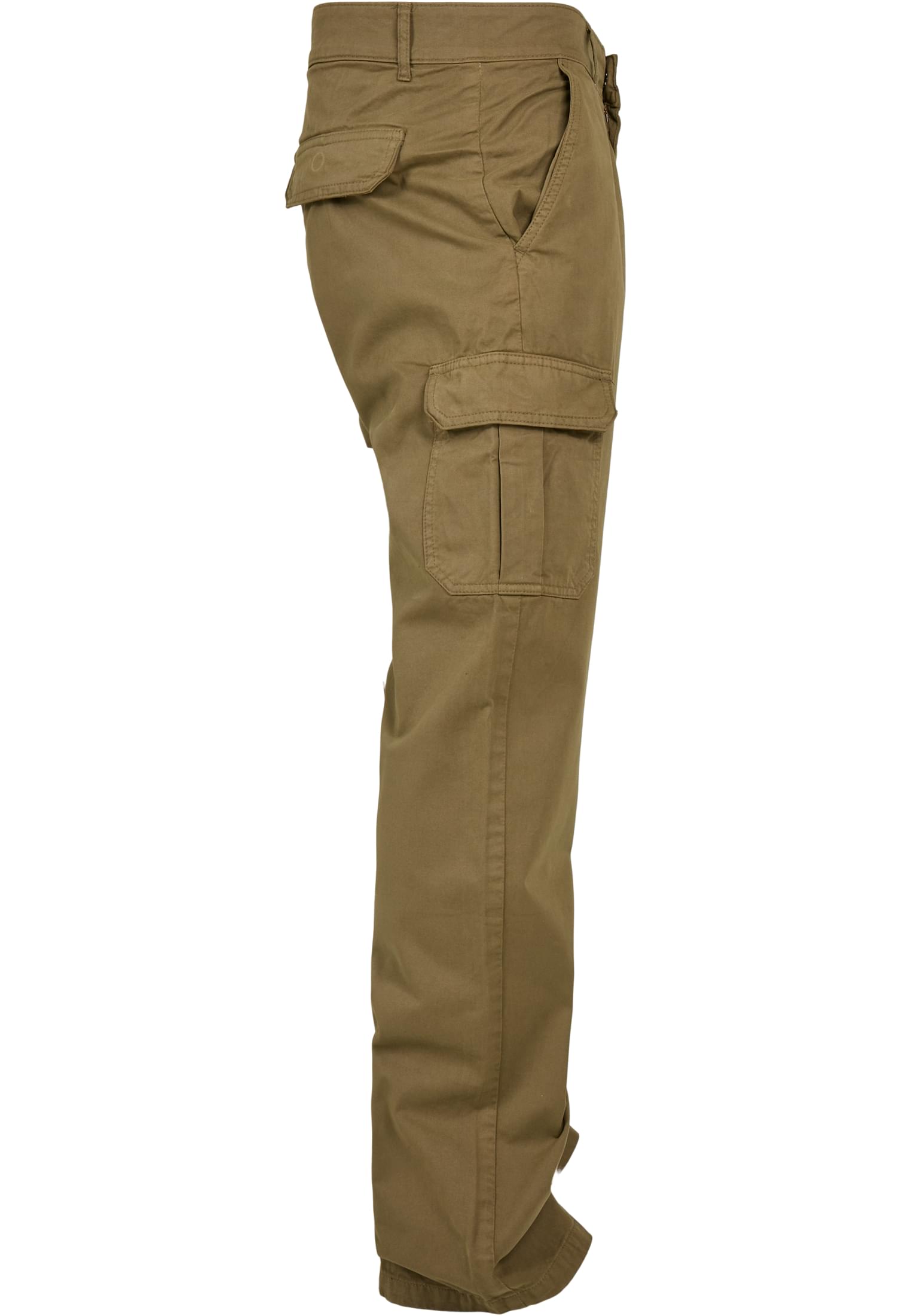 Straight Leg Cargo Pants | tiniolive