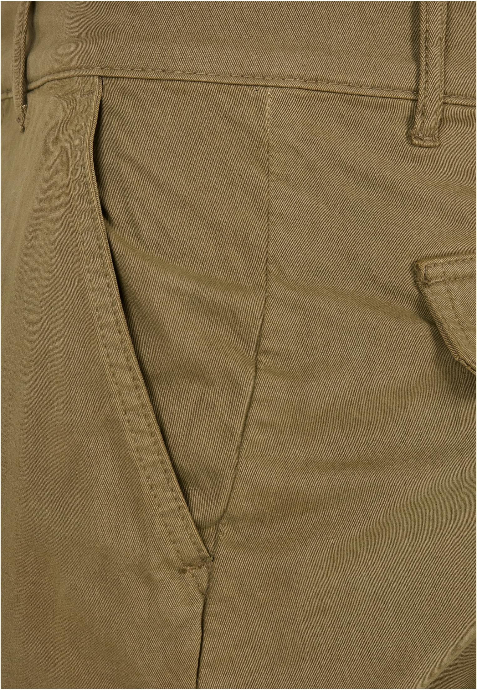 Straight Leg Cargo Pants | tiniolive