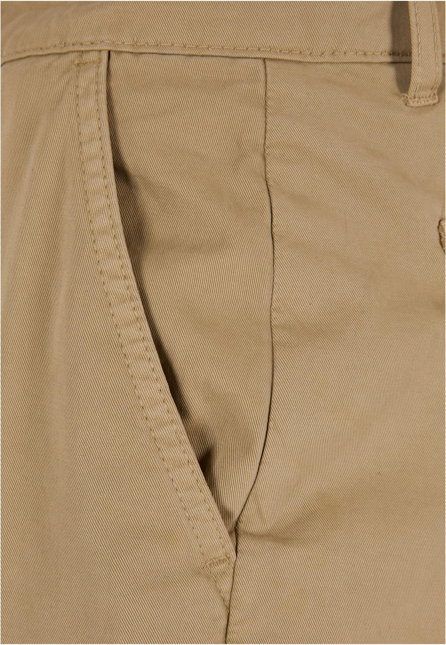 Straight Leg Cargo Pants | unionbeige