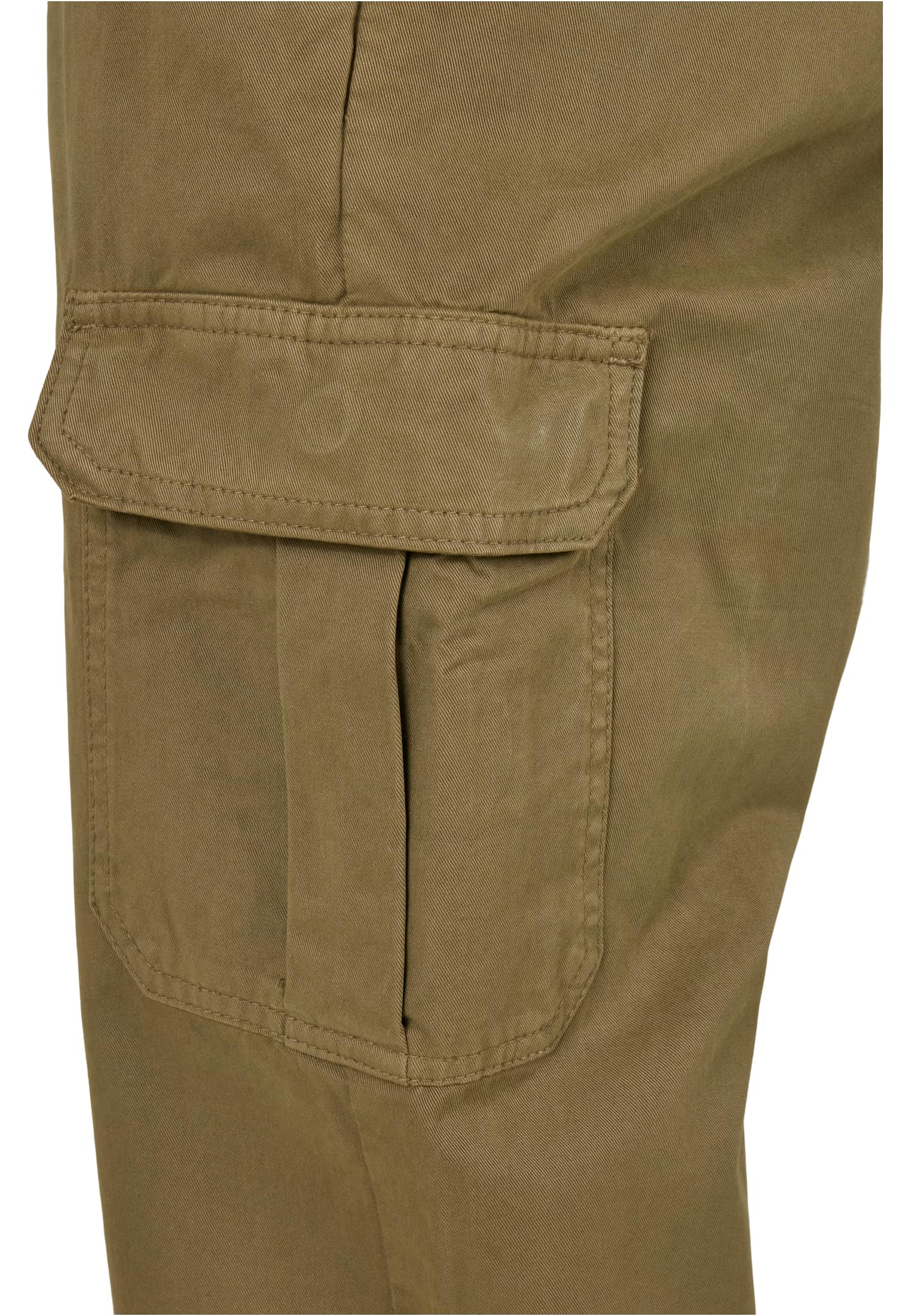 Straight Leg Cargo Pants | tiniolive