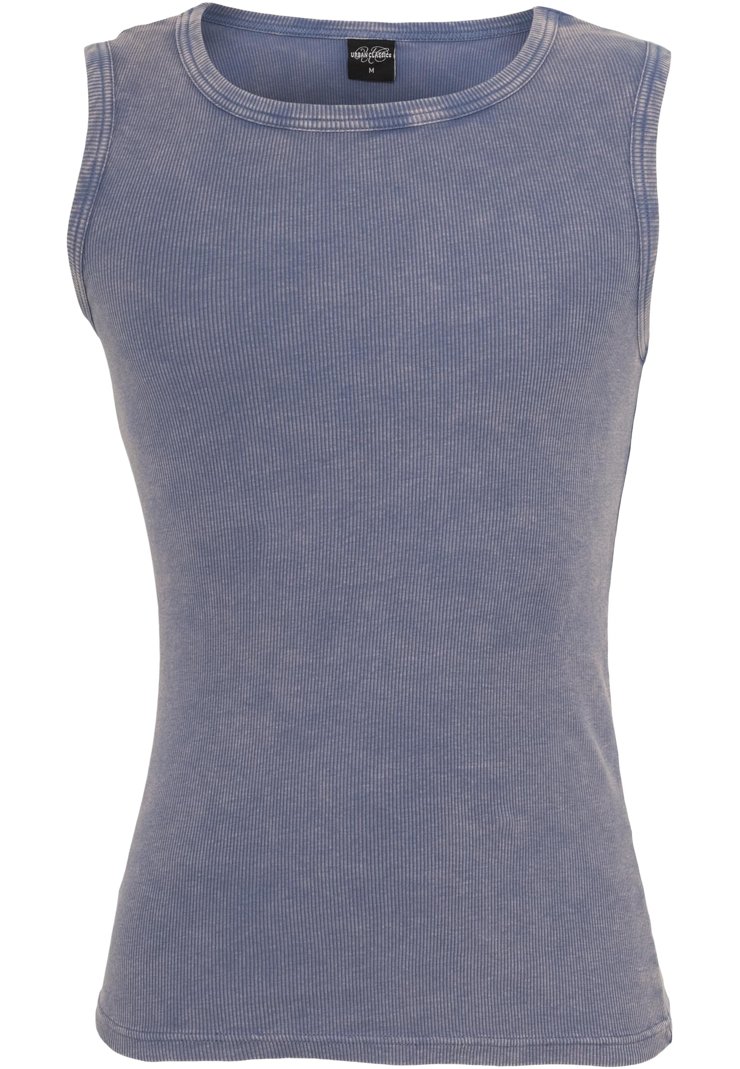 Faded Tanktop | denimblue