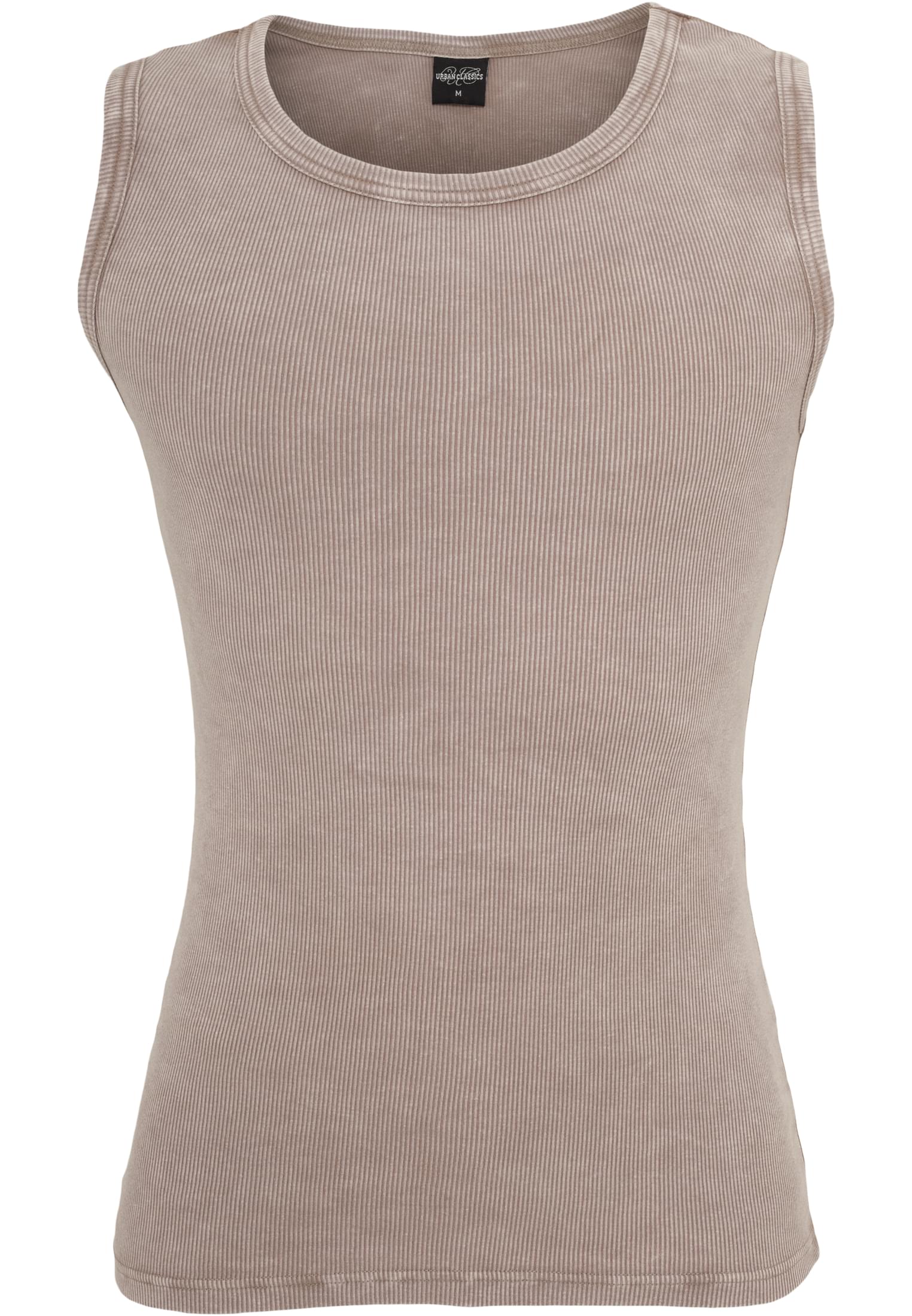 Faded Tanktop | stone