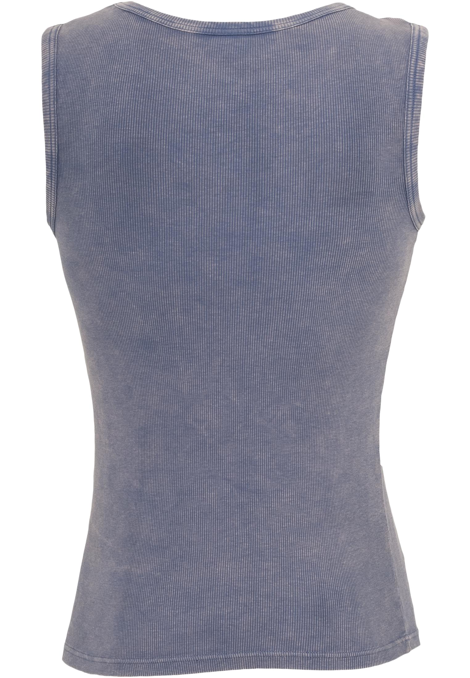 Faded Tanktop | denimblue