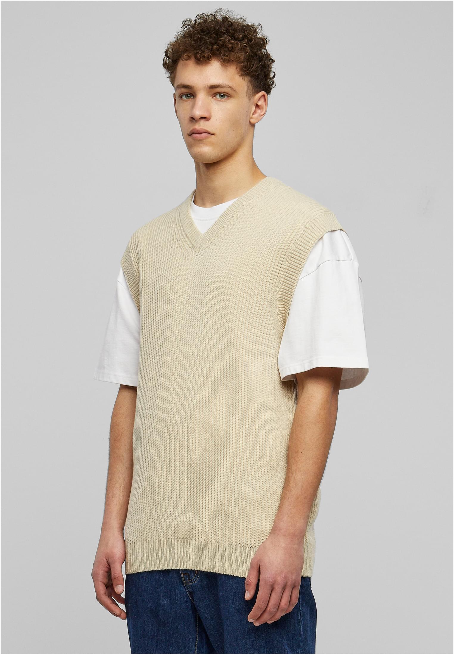 Knit Slipover | softseagrass