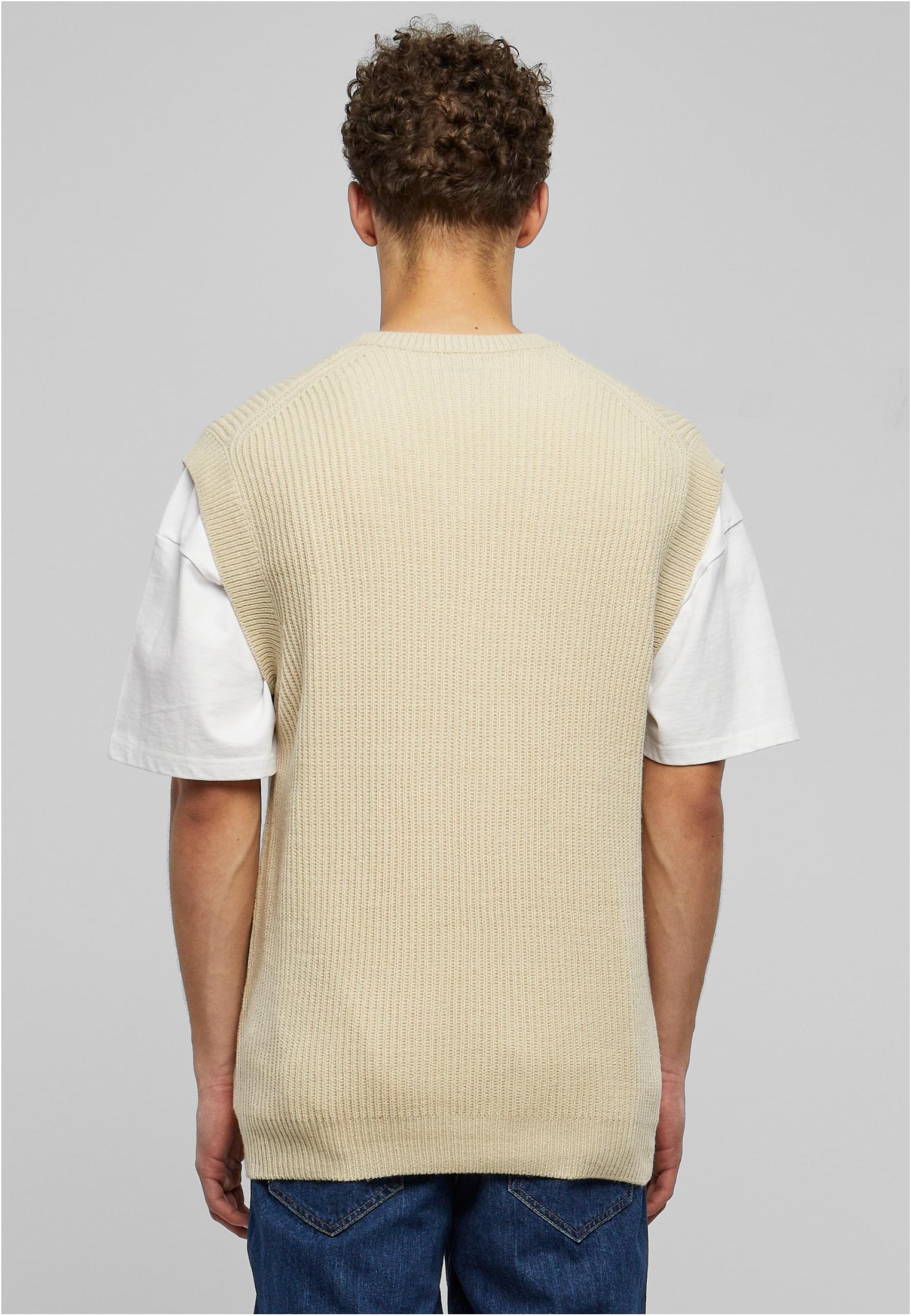 Knit Slipover | softseagrass