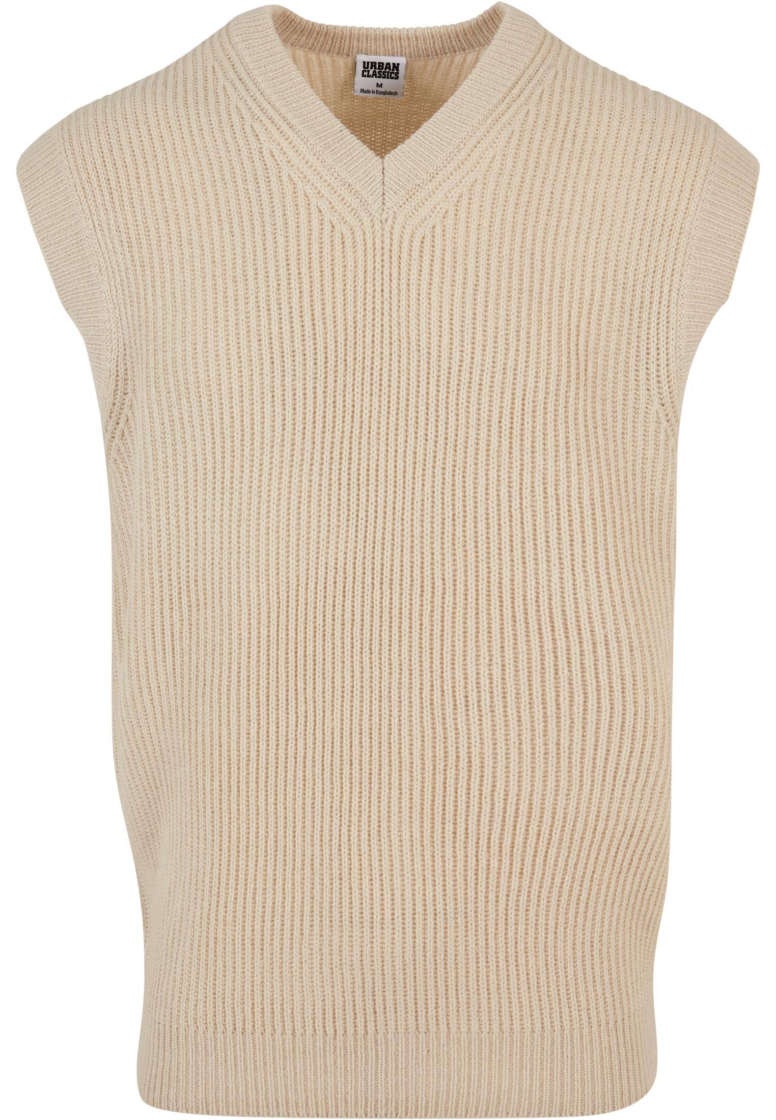 Knit Slipover | softseagrass