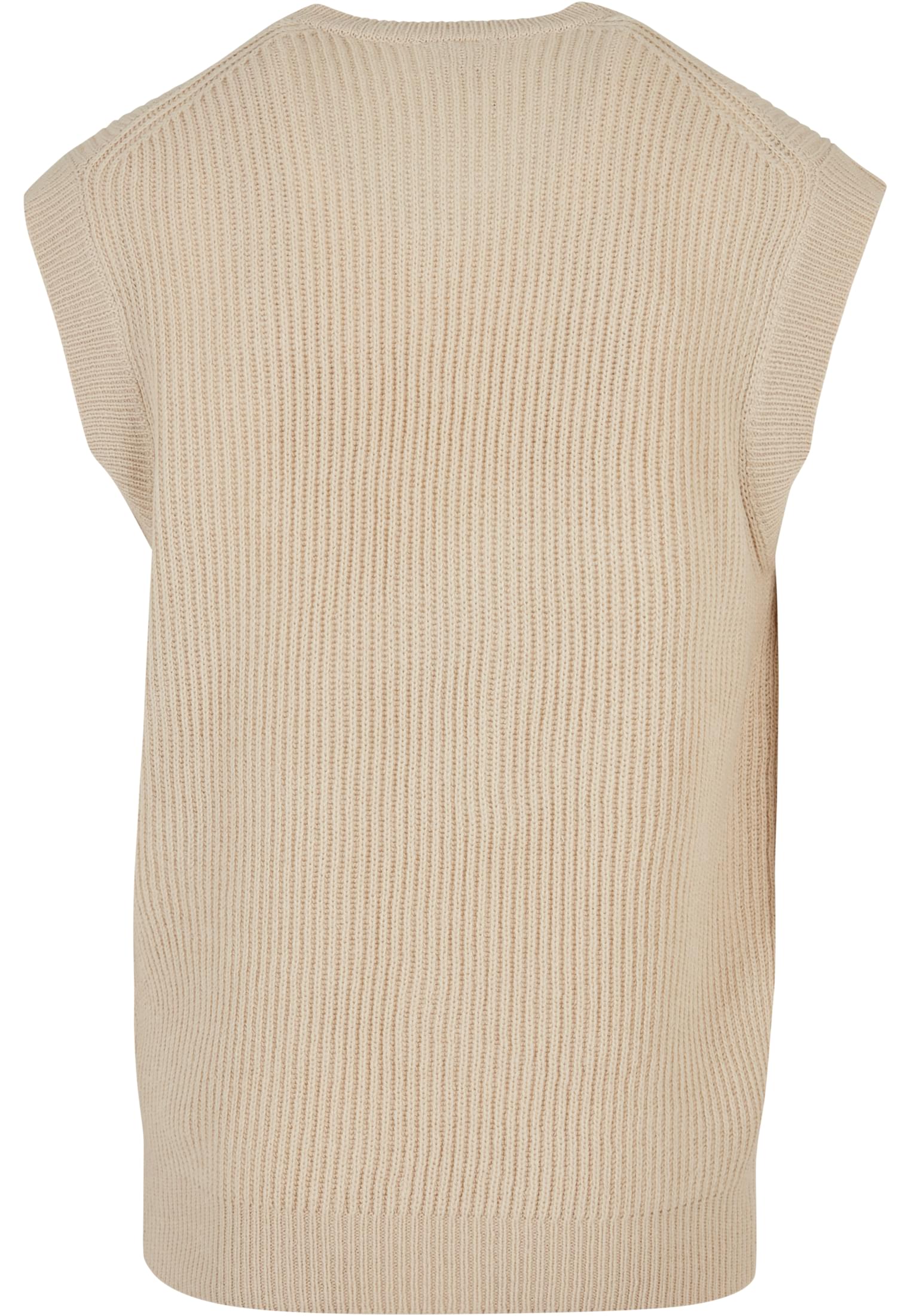 Knit Slipover | softseagrass