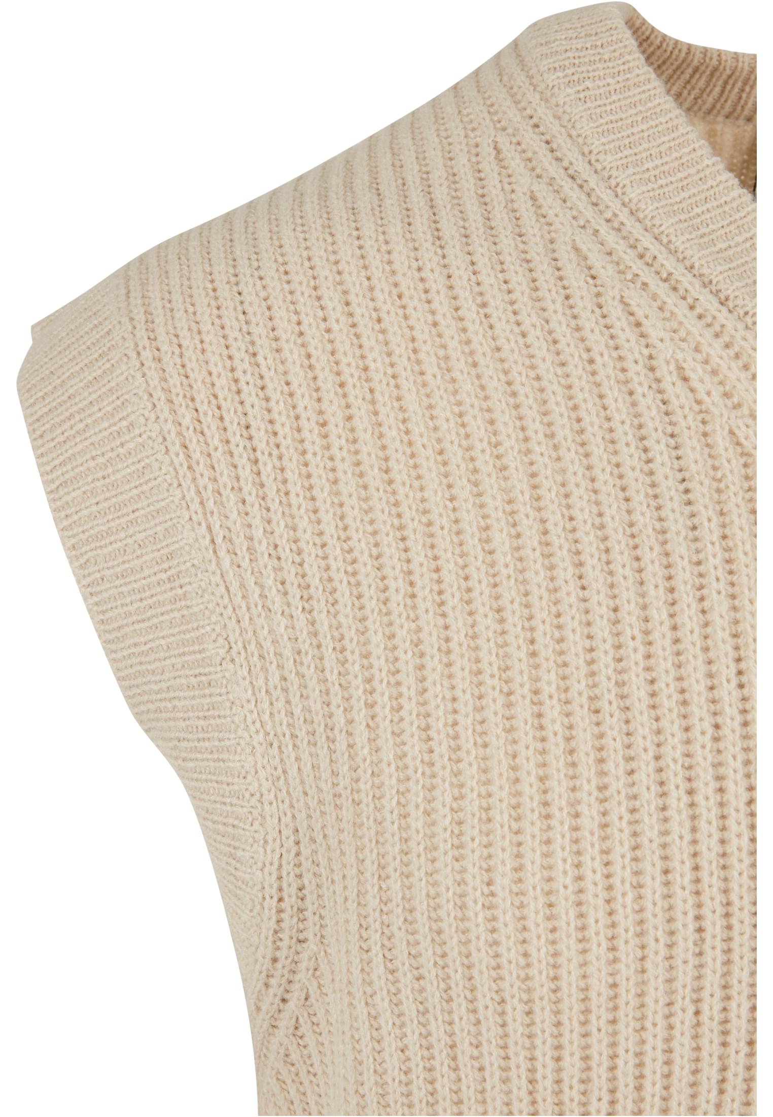 Knit Slipover | softseagrass