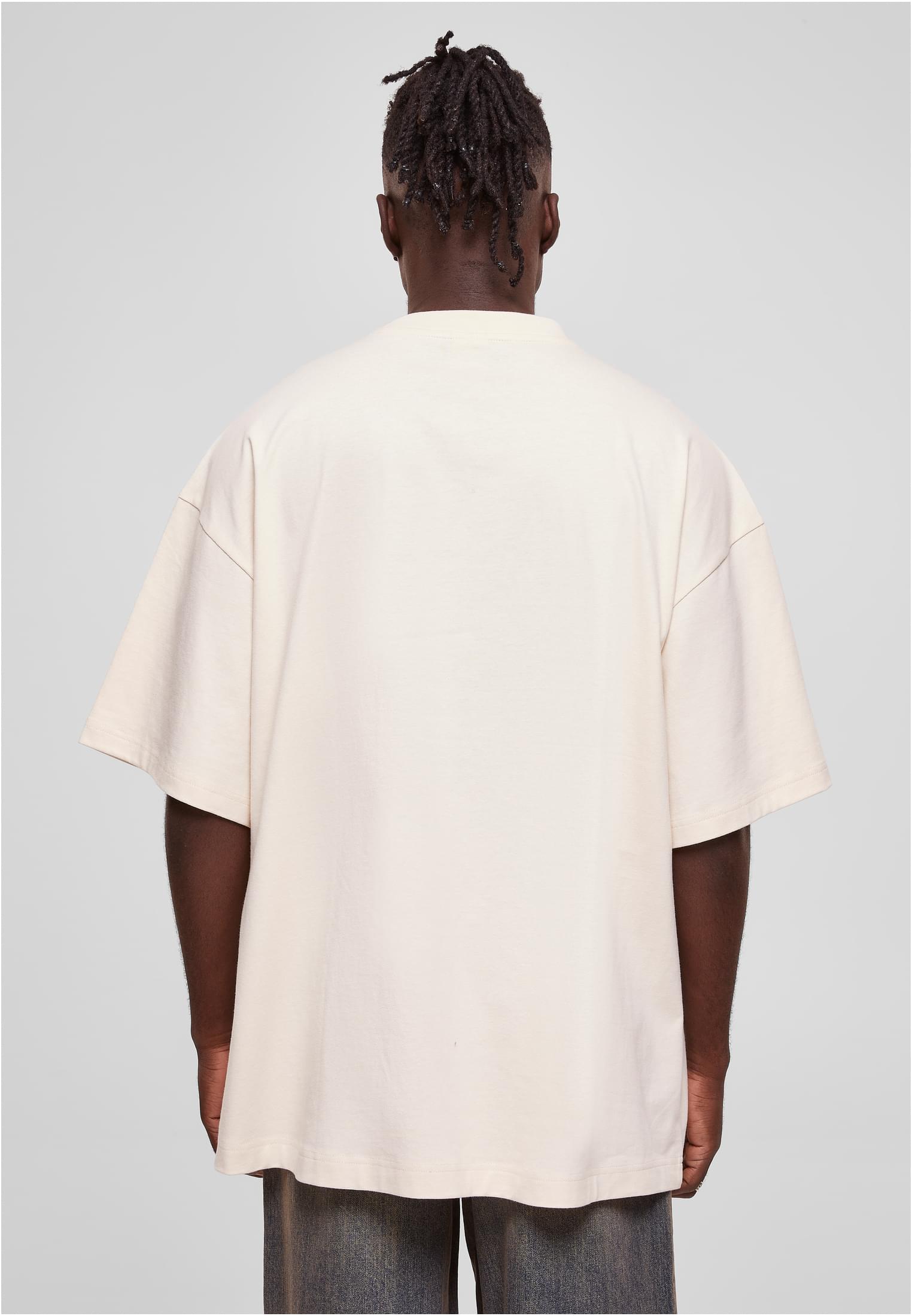 Huge Tee | whitesand