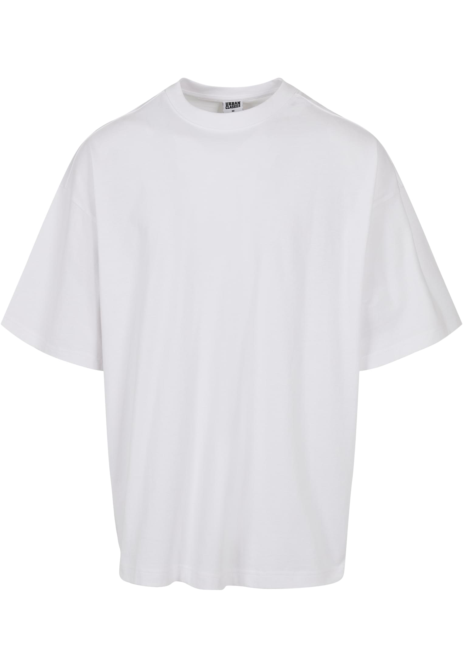 Huge Tee | white