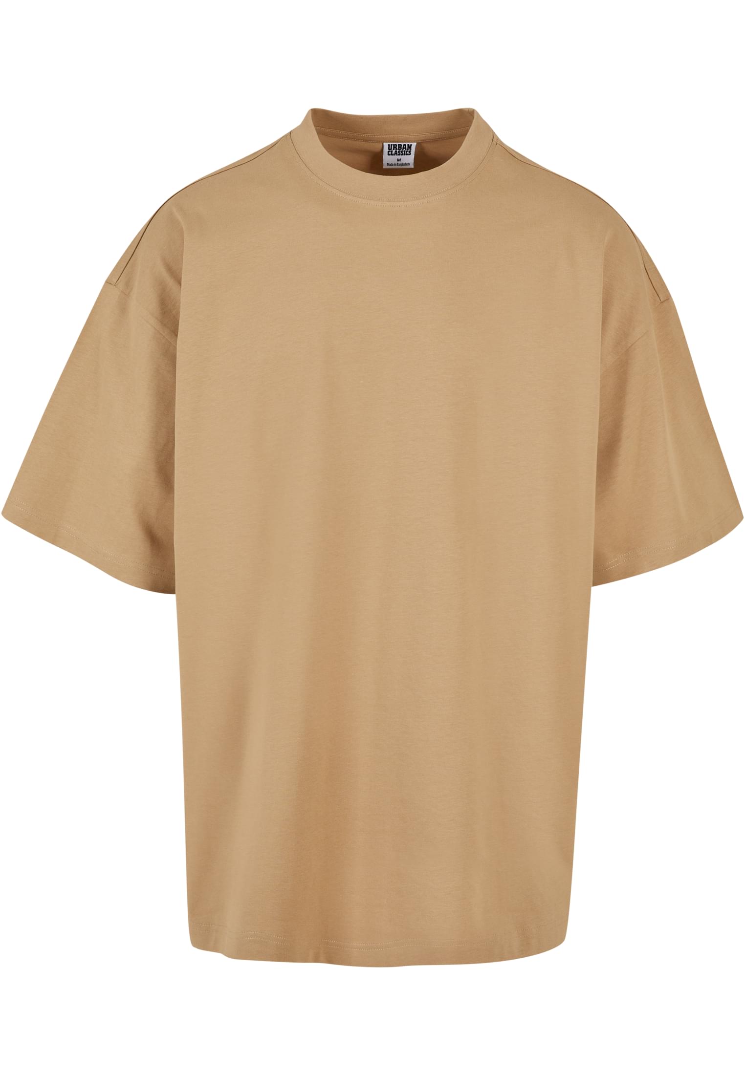 Huge Tee | unionbeige