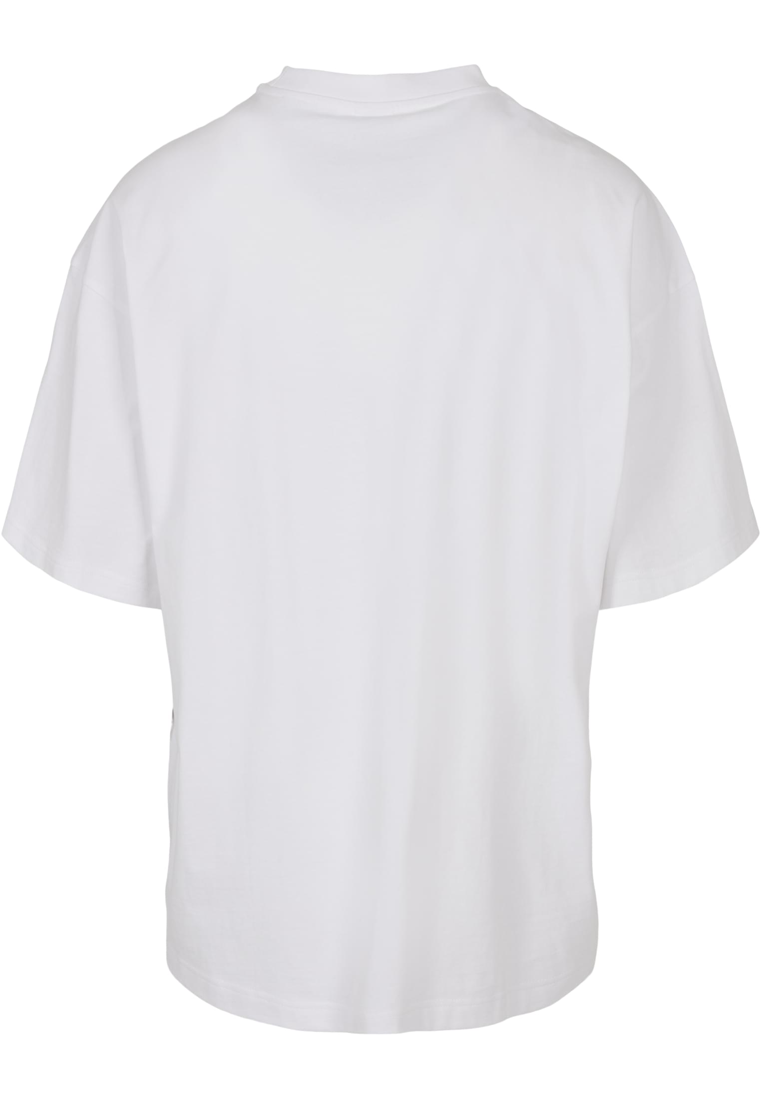 Huge Tee | white