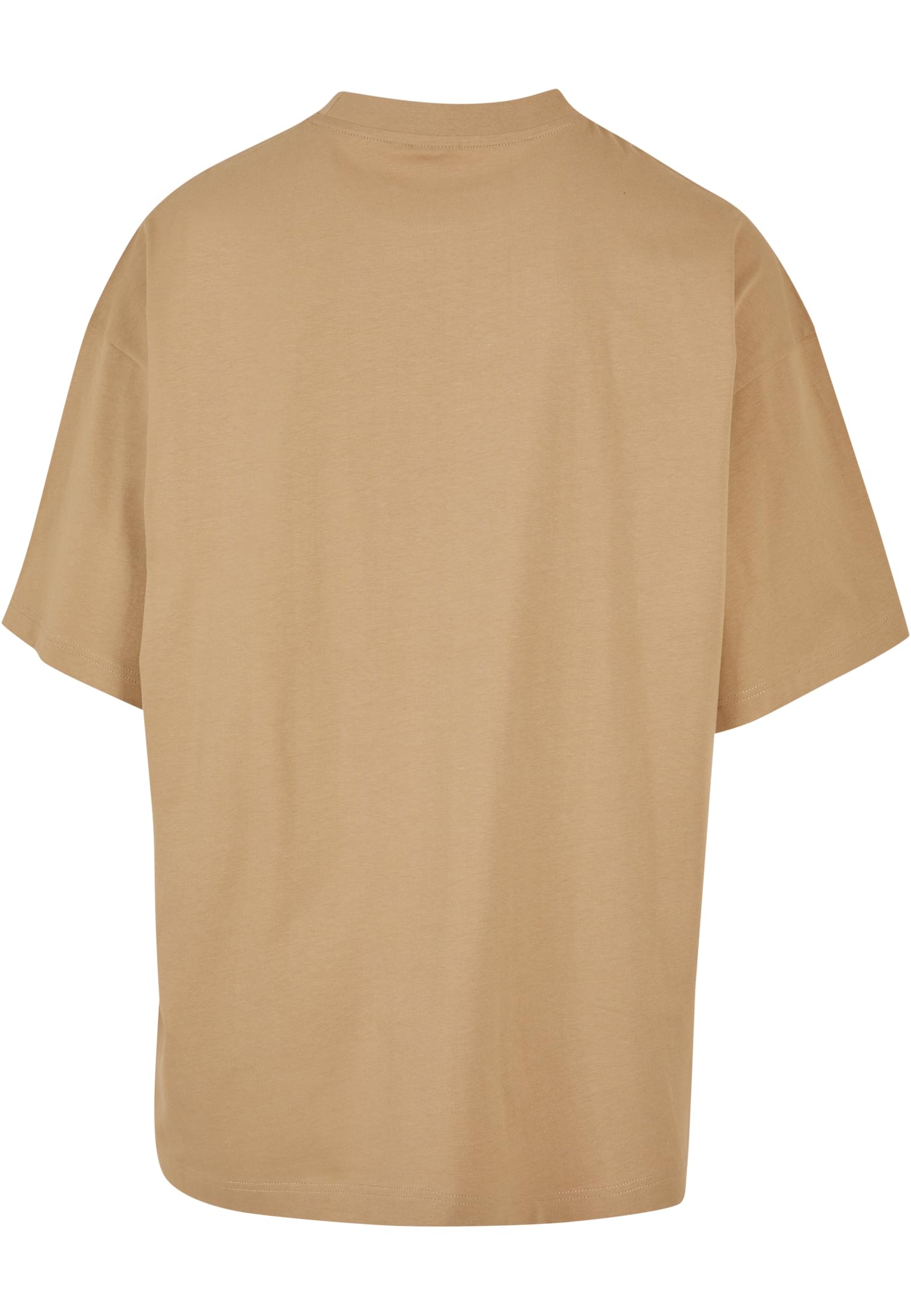 Huge Tee | unionbeige