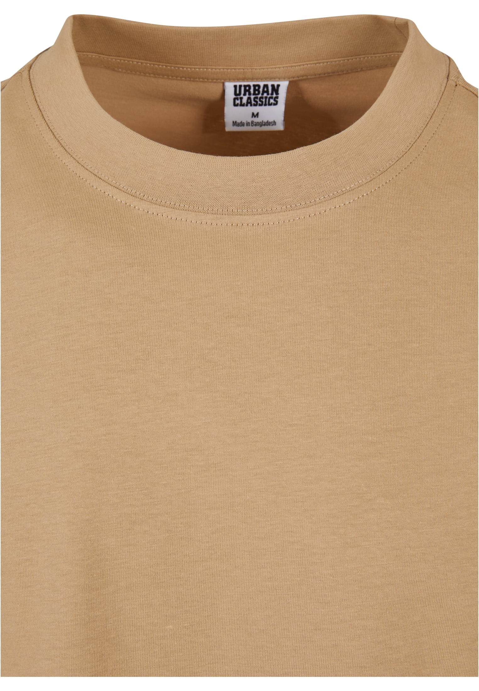 Huge Tee | unionbeige