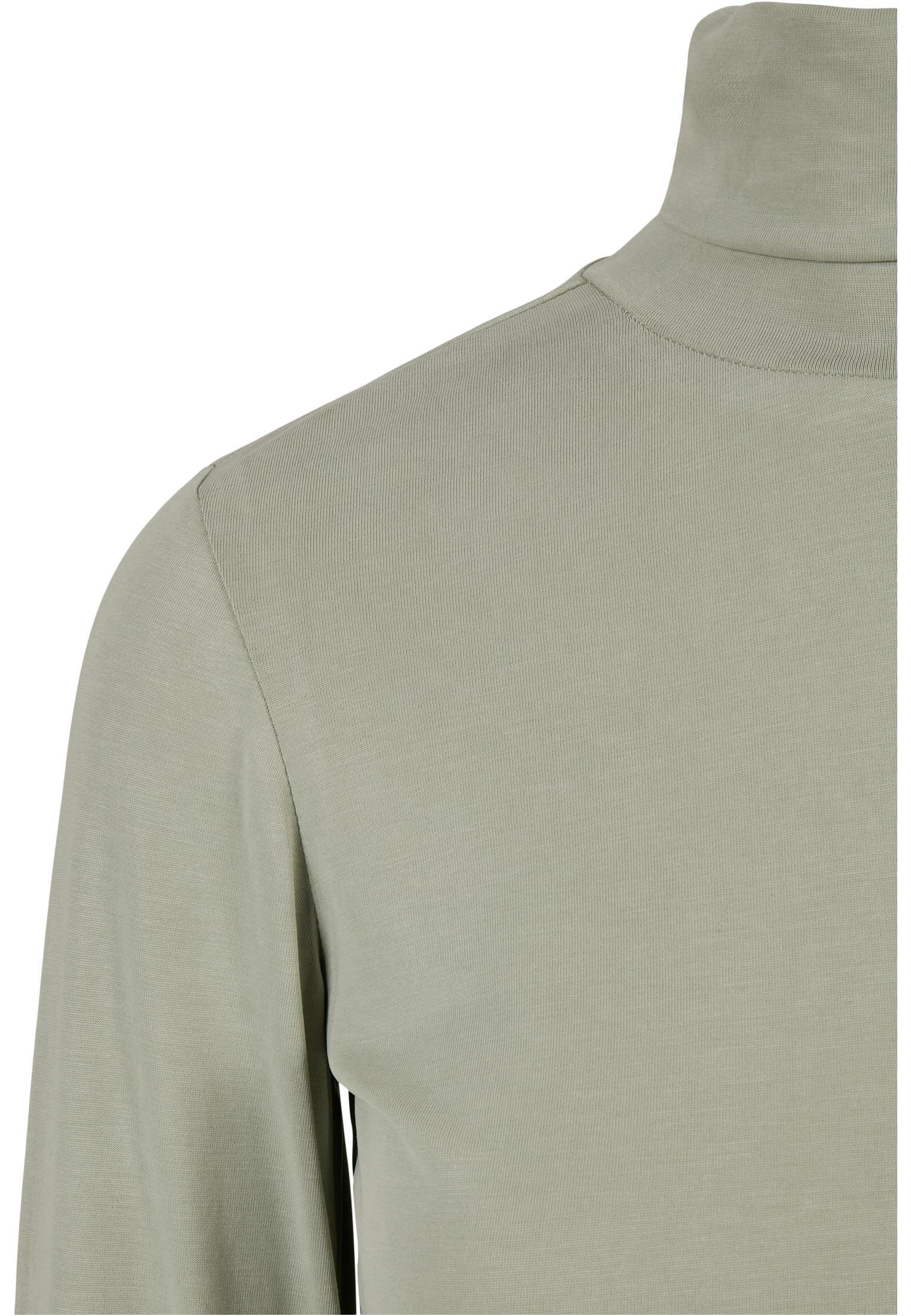 Ladies Modal Turtleneck Longsleeve | softsalvia